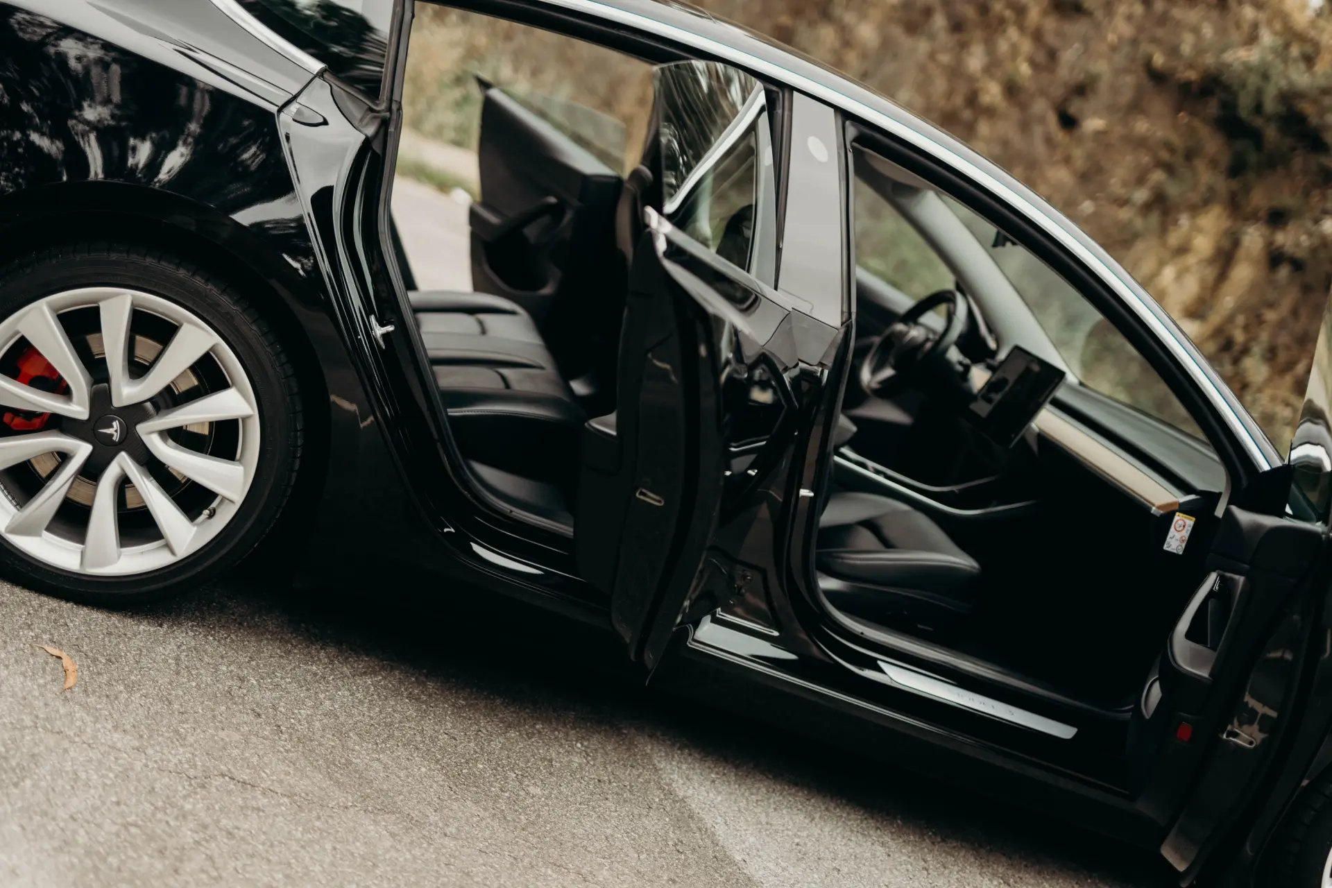 Tesla Model 3 Long Range AWD Dual Motor 20