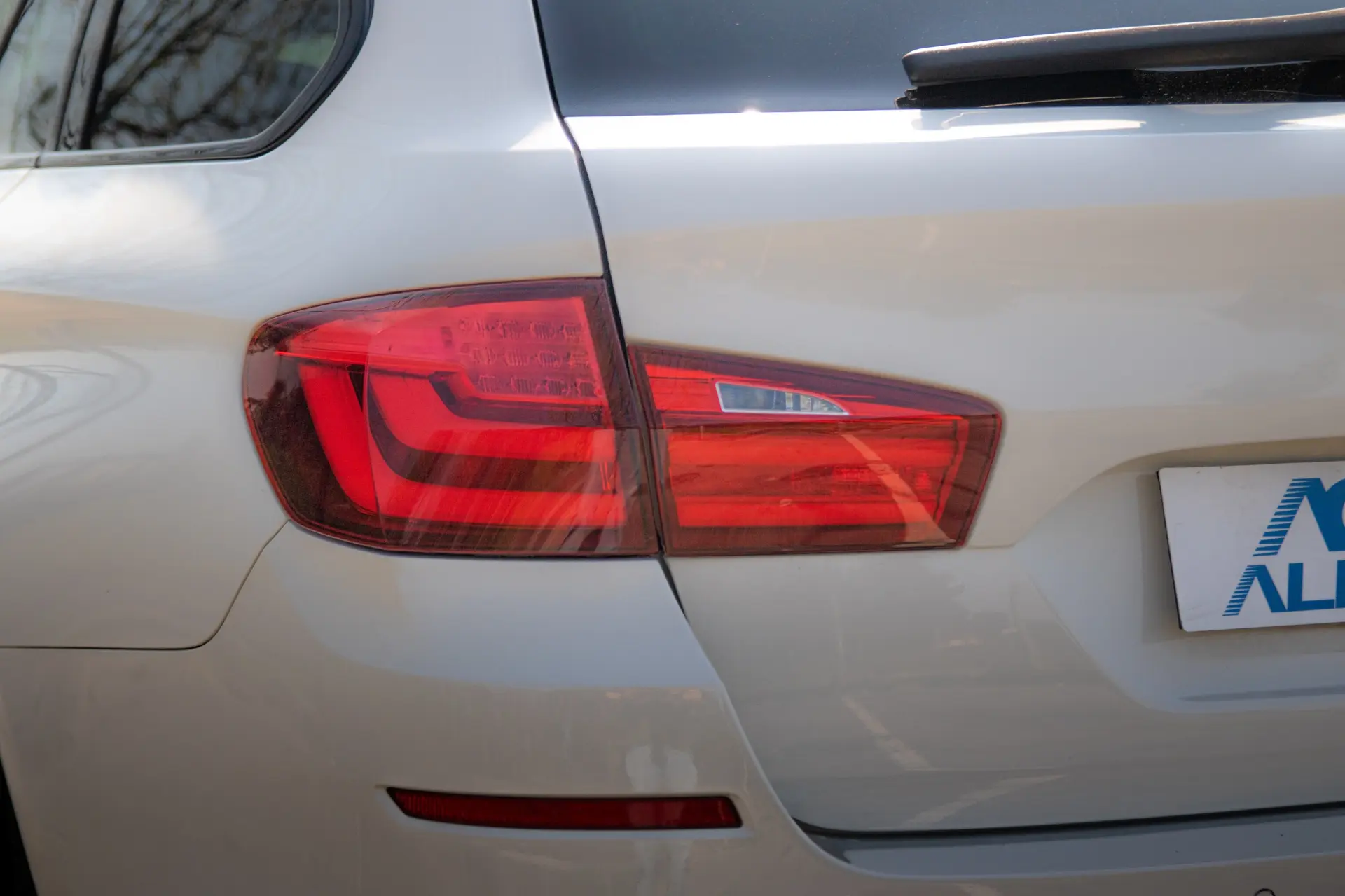 BMW 525 d Pack M Auto 28