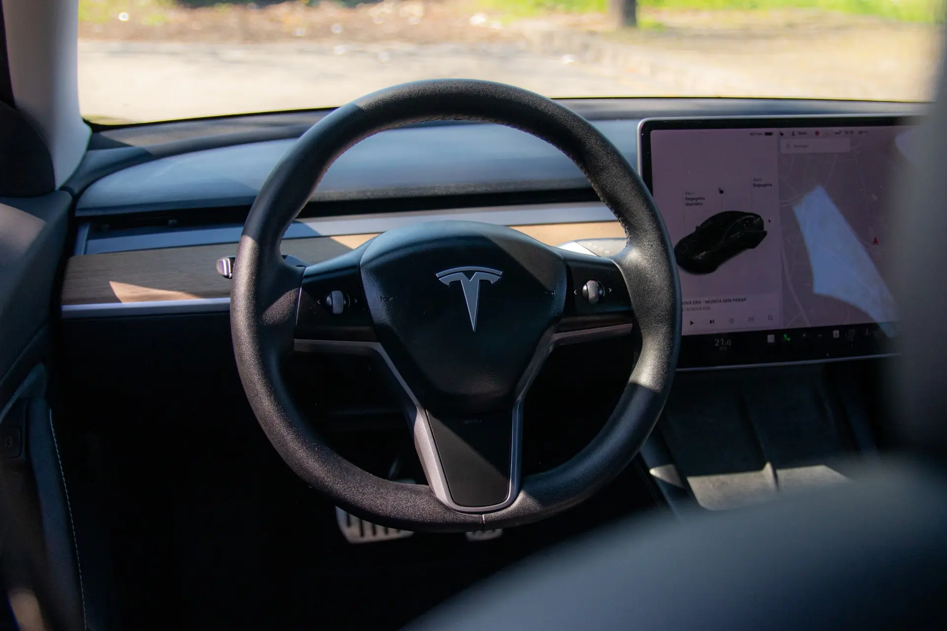 Tesla Model 3 Long Range AWD Dual Motor Performance 16