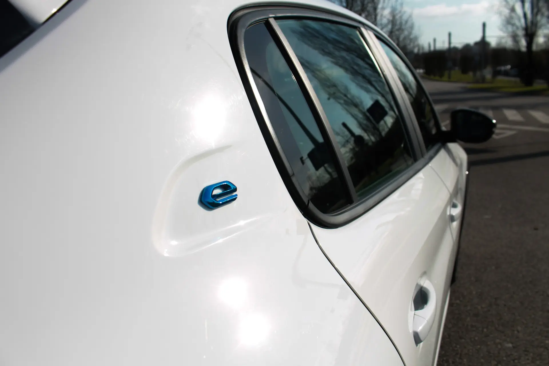 Peugeot e-208 50 kWh Active Pack 9