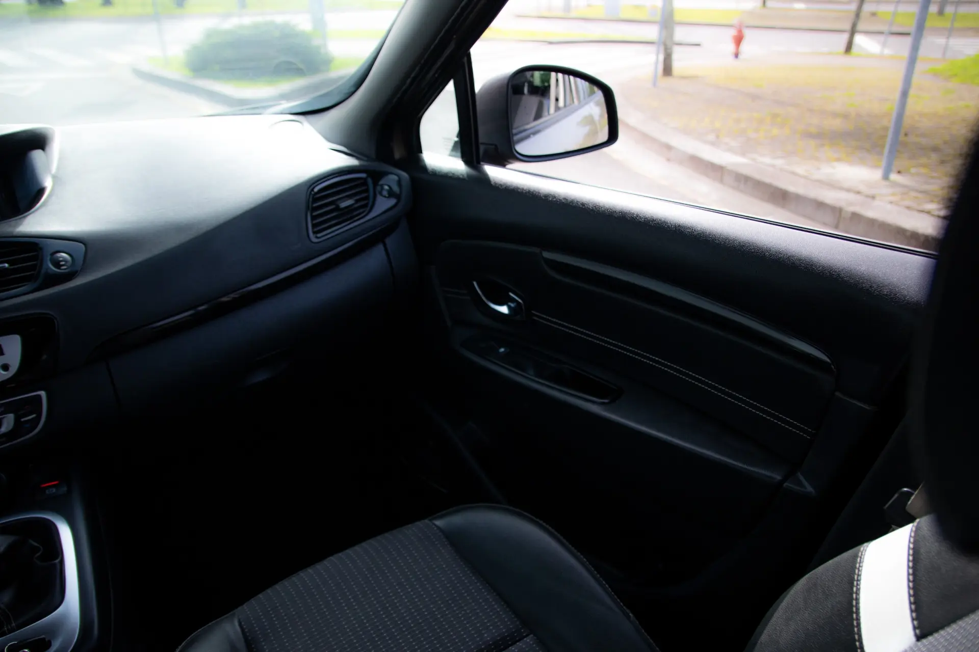 Renault Scénic 1.5 dCi Bose Edition SS 44