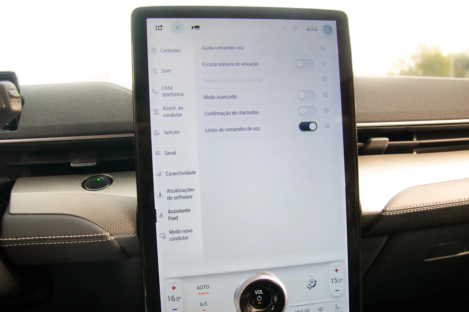 Ford Mustang Mach-E Standard 50