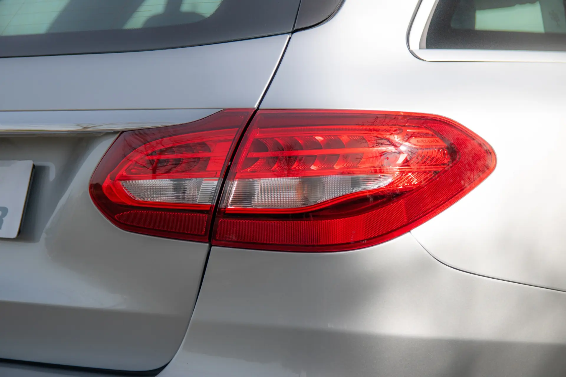 Mercedes-Benz C 180 CDi BE Urban 13