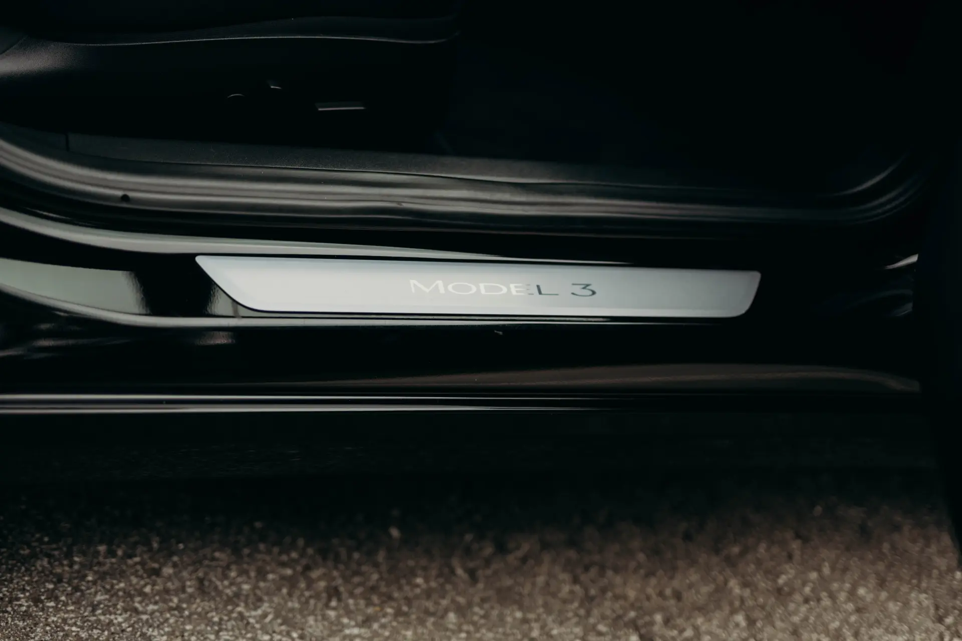 Tesla Model 3 Long Range AWD Dual Motor 43