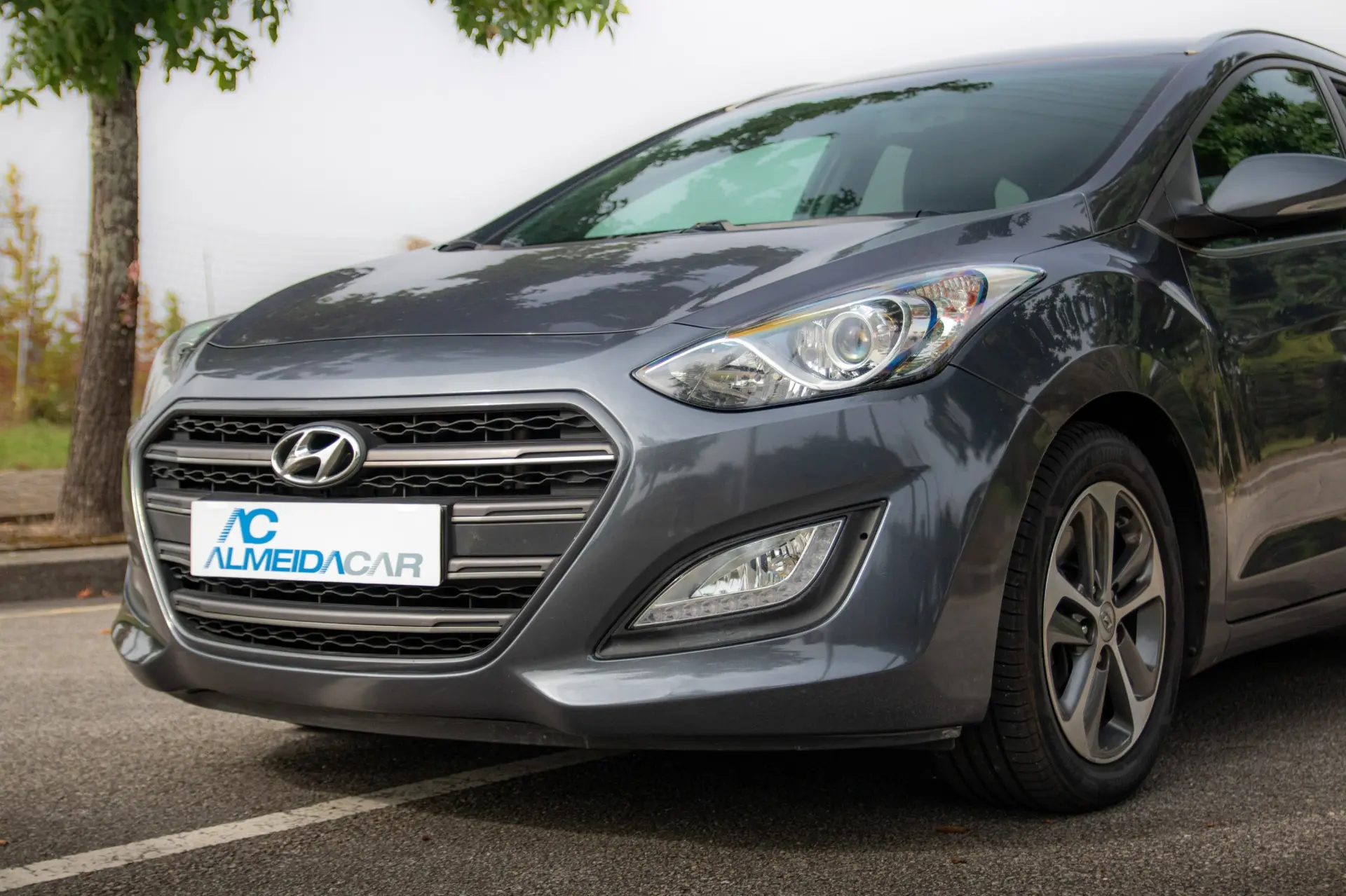 Hyundai i30 SW 1.6 CRDi GO! 21