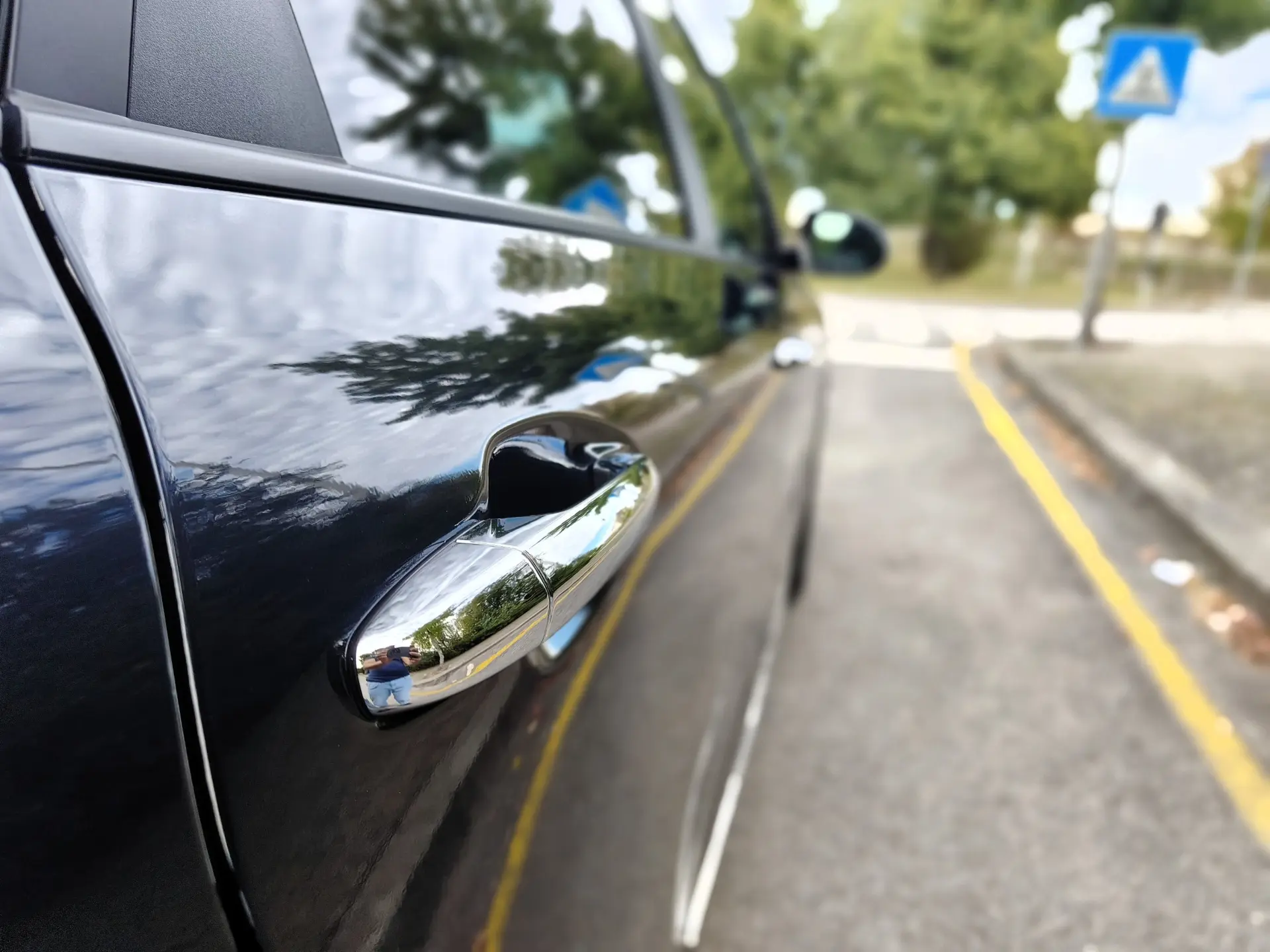 Kia e-Niro 64kWh 36