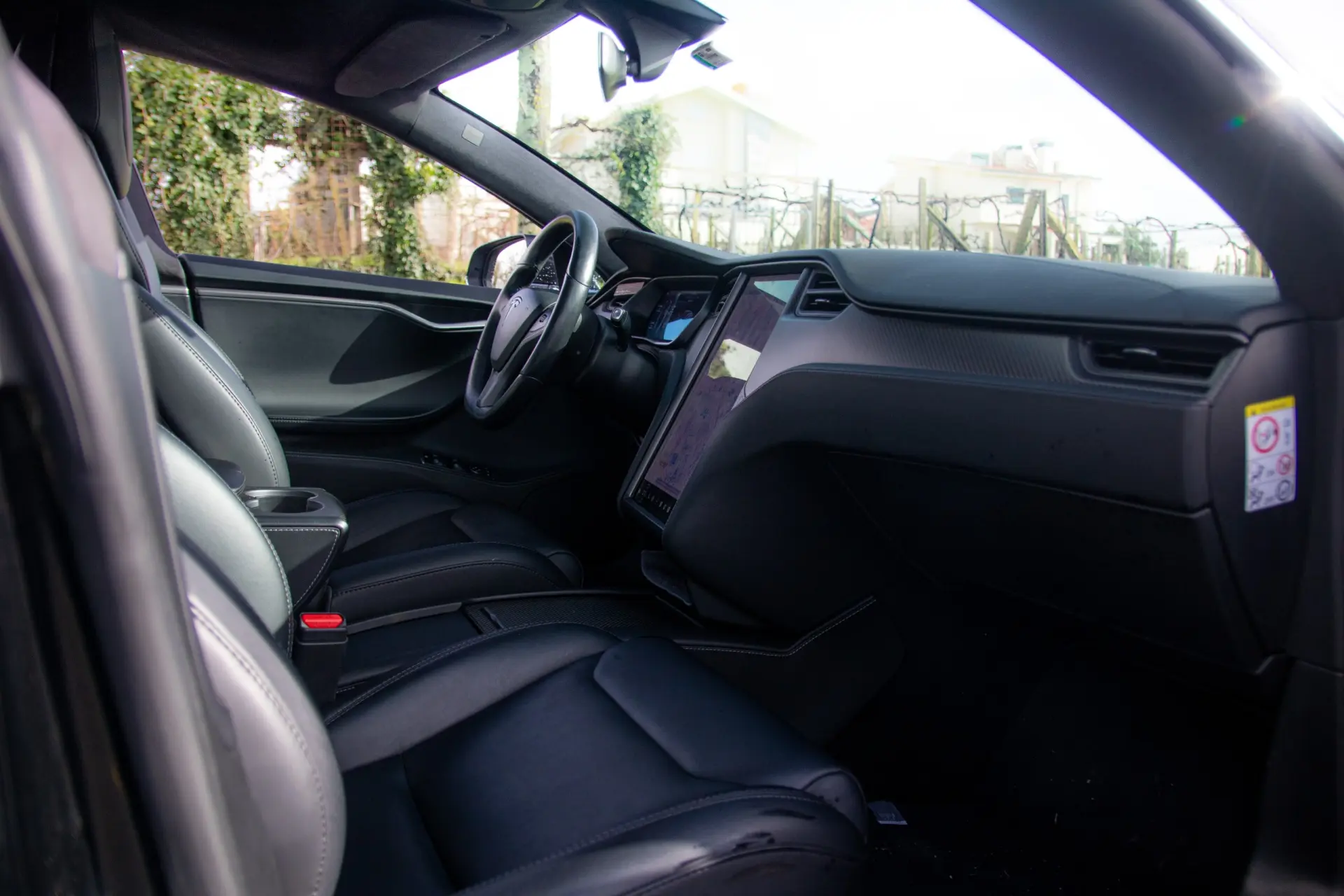 Tesla Model S 100D 33