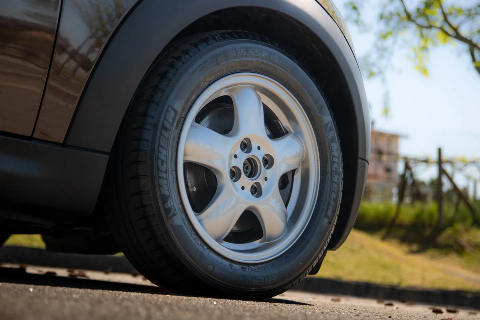 MINI Clubman Cooper D 20