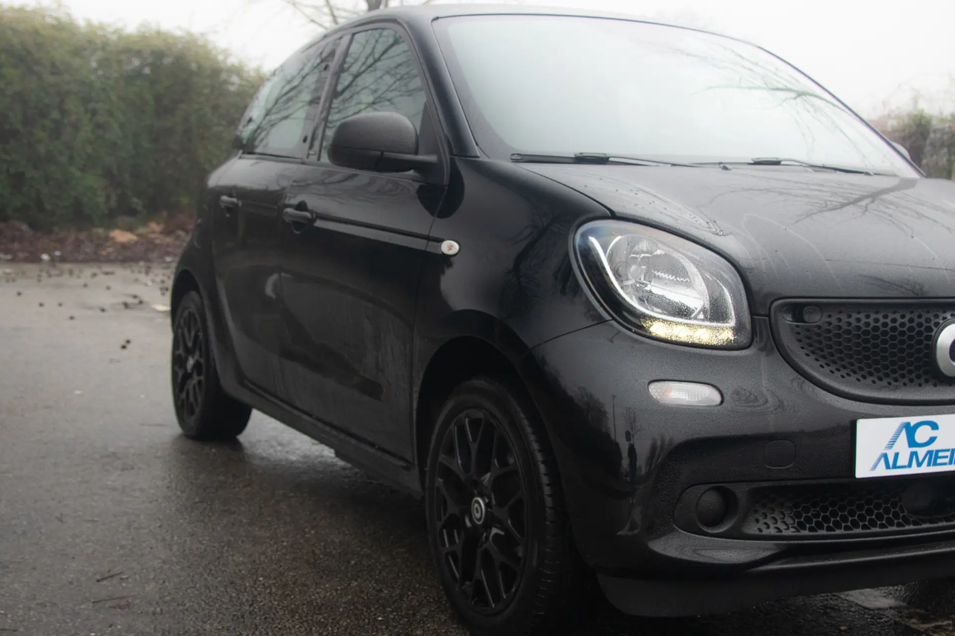 Smart ForFour Business Solution 43