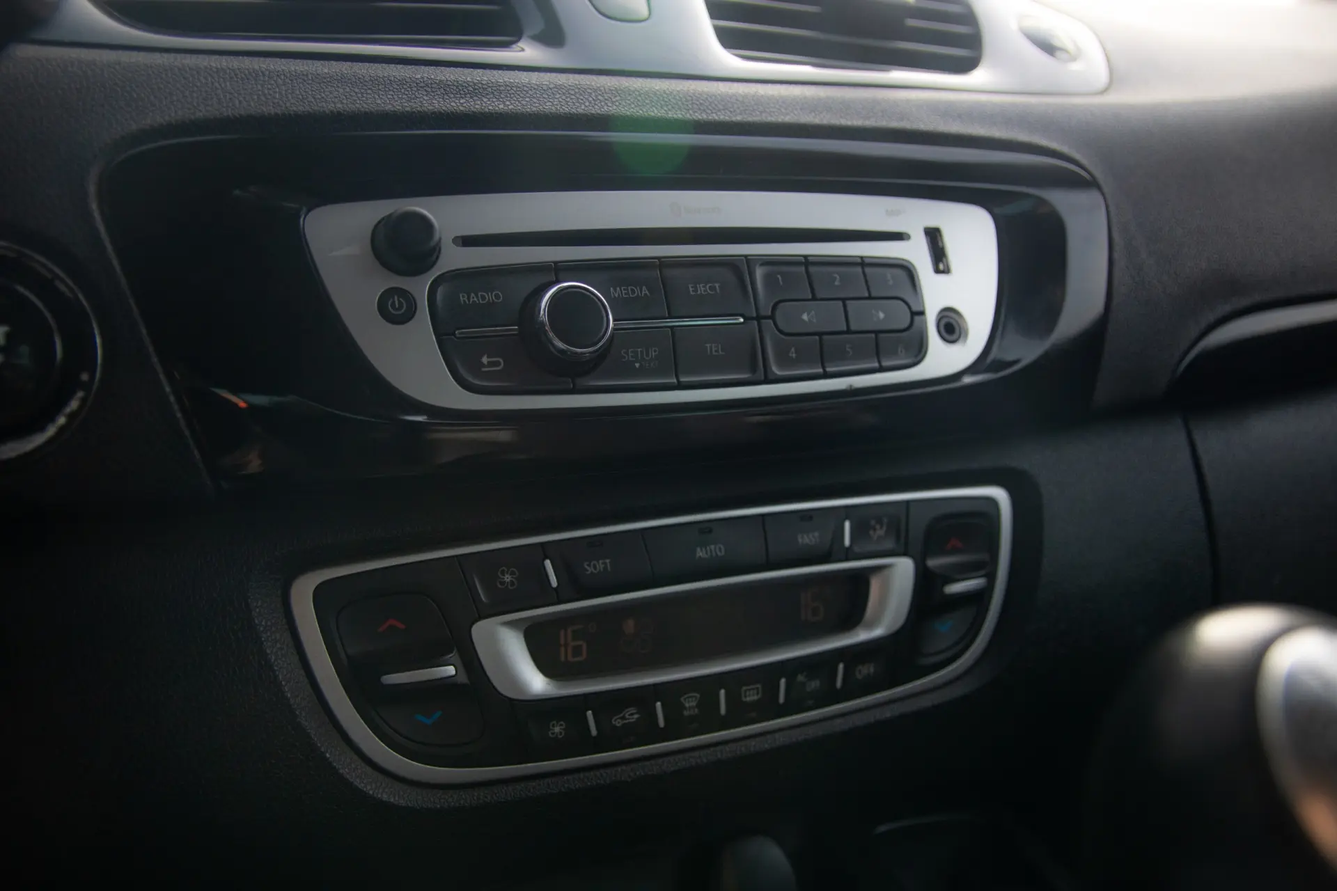 Renault Scénic 1.5 dCi Bose Edition SS 30