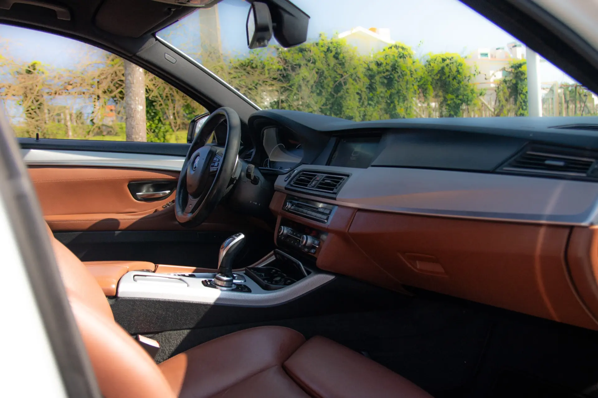 BMW 525 d Pack M Auto 48