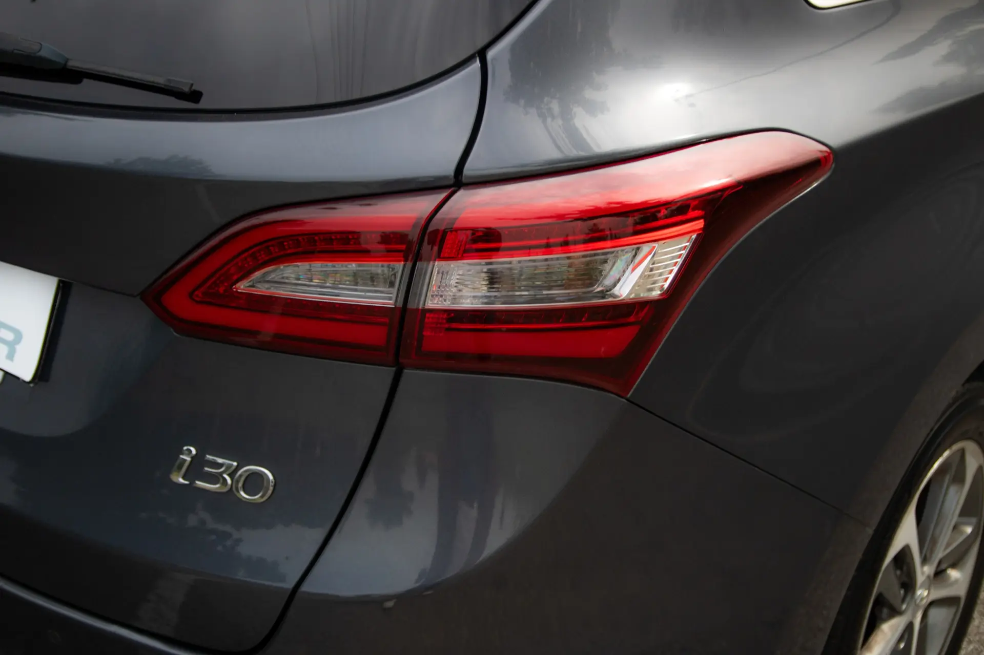 Hyundai i30 SW 1.6 CRDi GO! 44