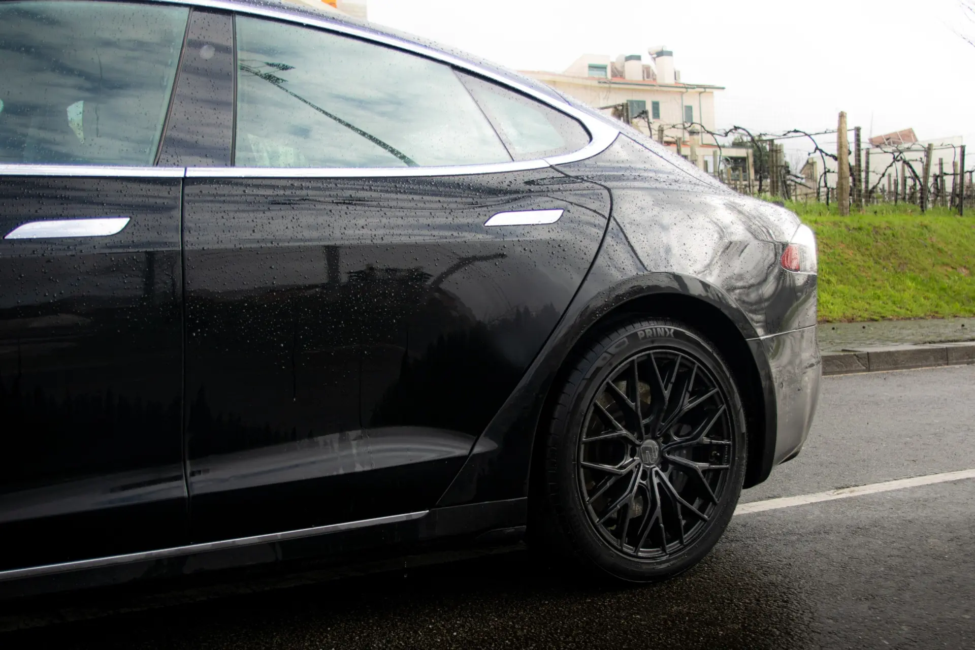 Tesla Model S 100D 14