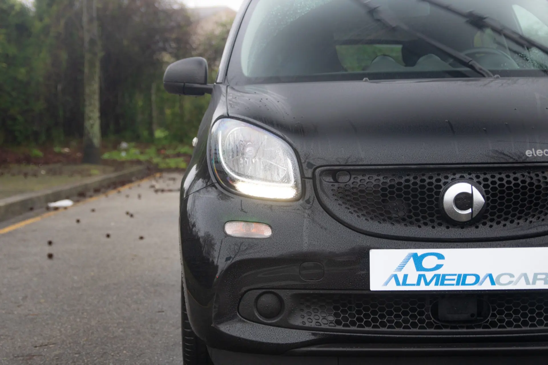 Smart ForFour Business Solution 9