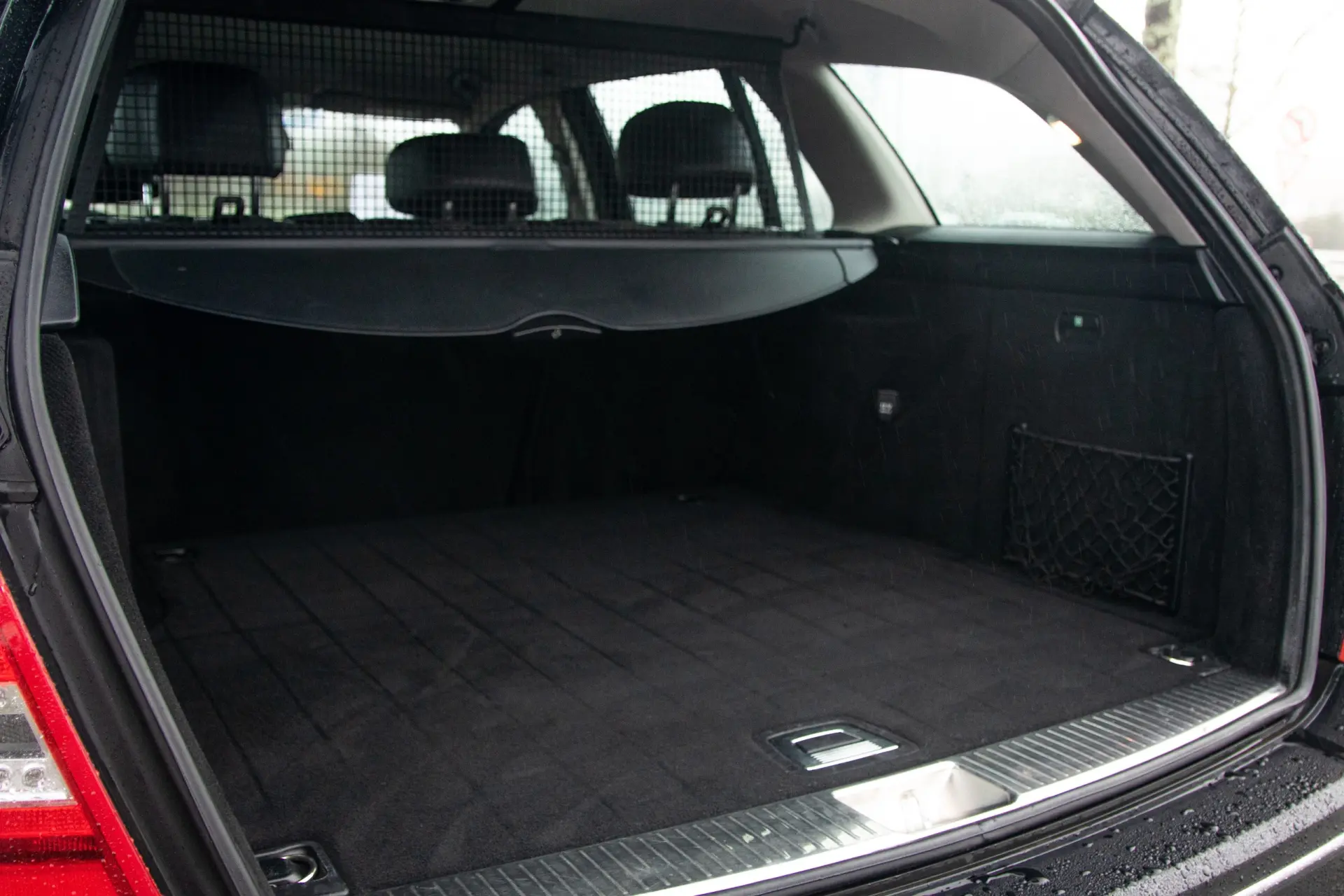 Mercedes-Benz C 200 CDi Elegance BE 30