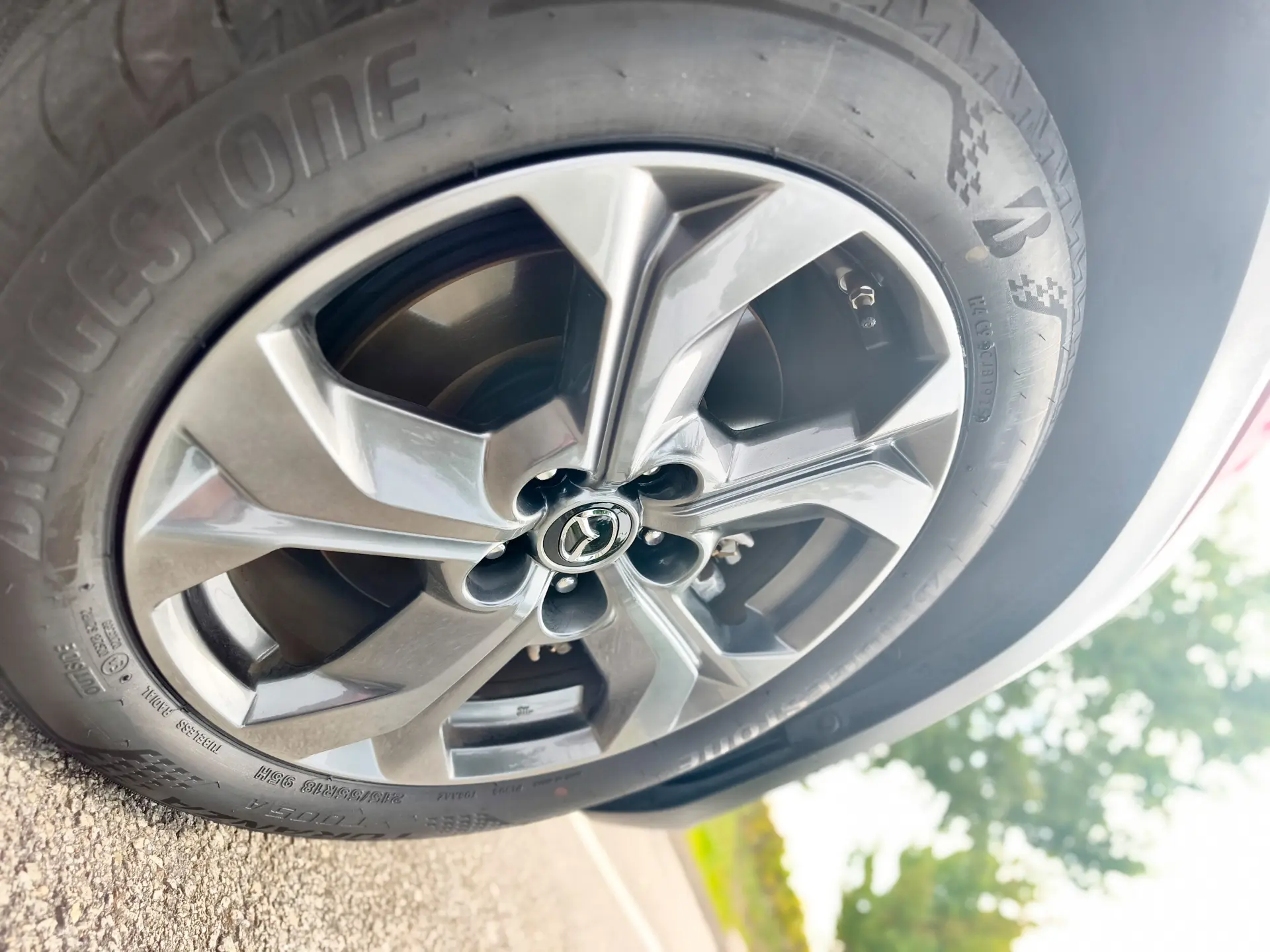 Mazda MX-30 e-SKYACTIV Prime-Line 19