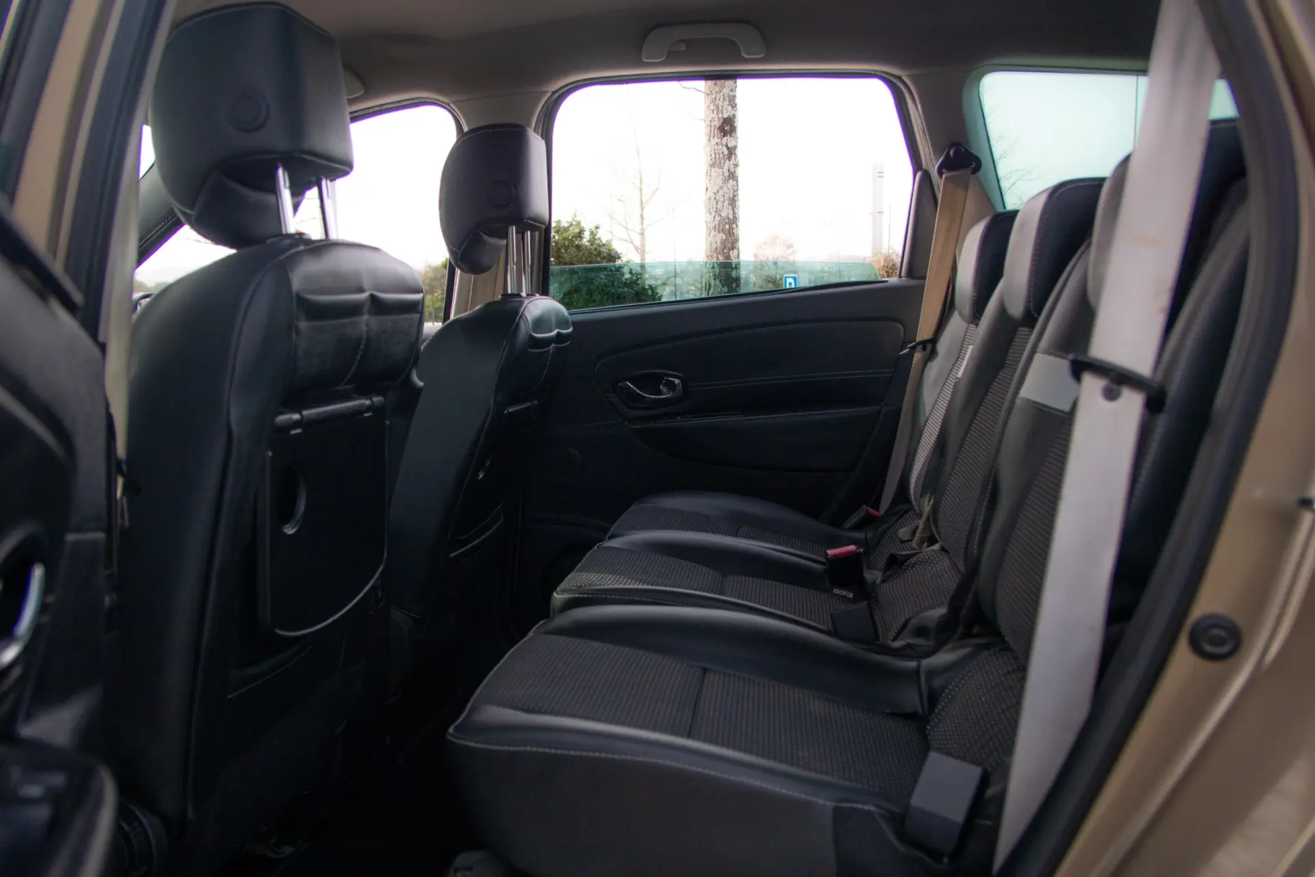 Renault Scénic 1.5 dCi Bose Edition SS 40