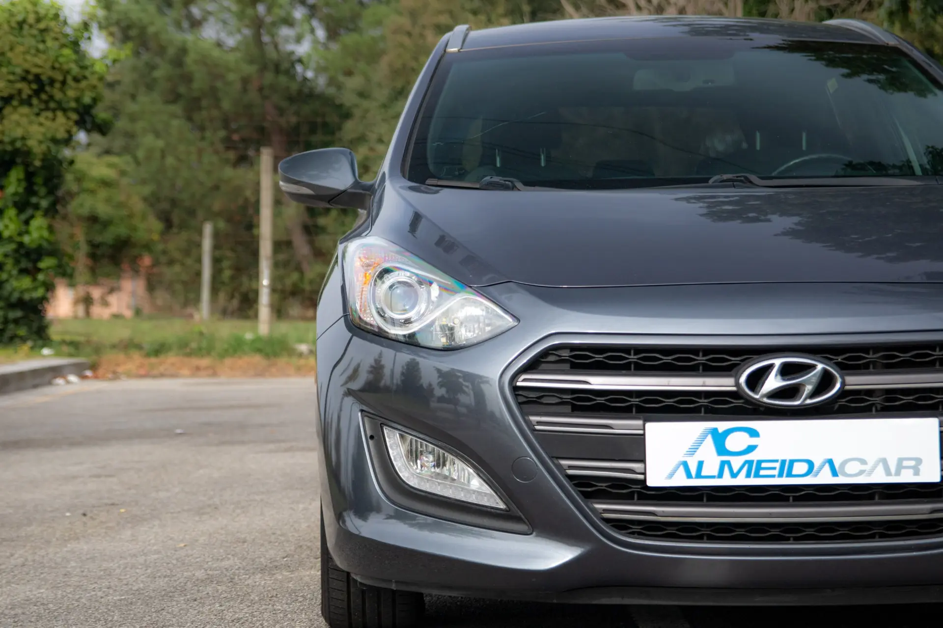 Hyundai i30 SW 1.6 CRDi GO! 39
