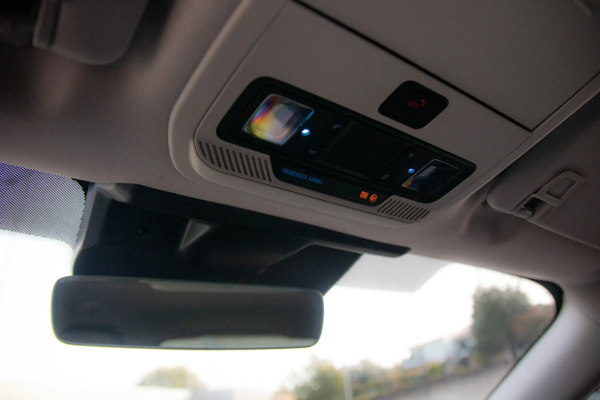 Ford Mustang Mach-E Standard 37