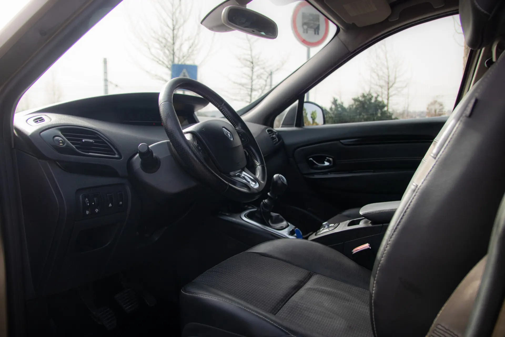 Renault Scénic 1.5 dCi Bose Edition SS 24