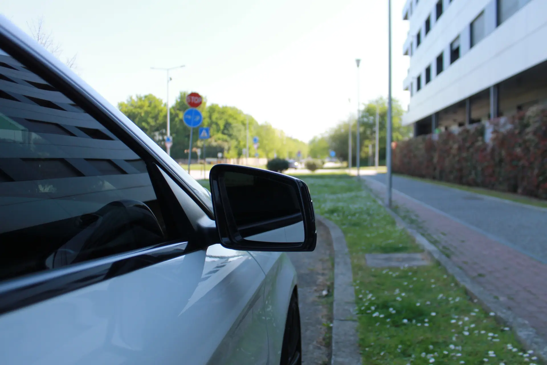 Mercedes-Benz CLA 200 d Shooting Brake AMG Line 3
