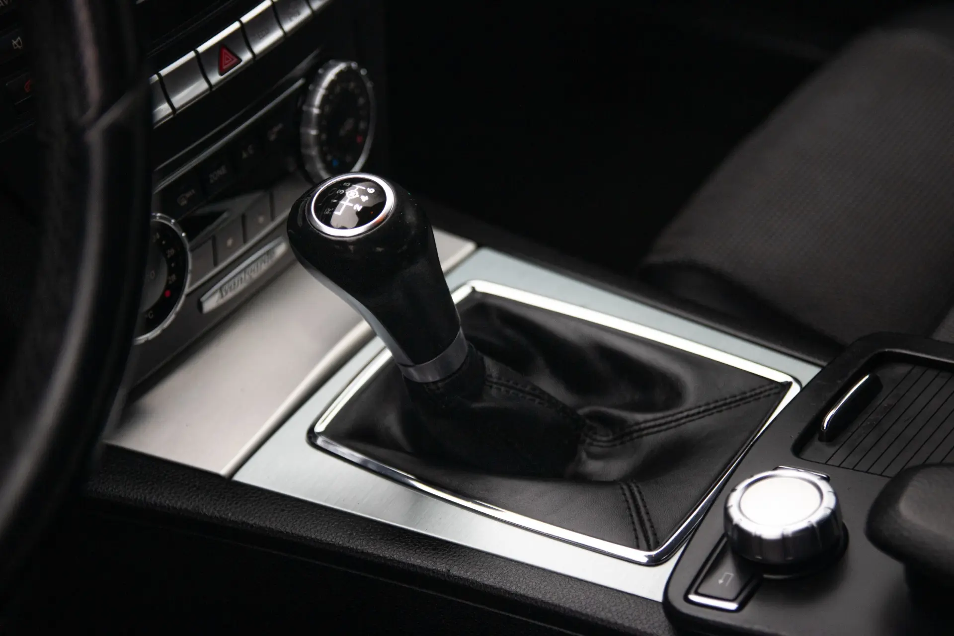 Mercedes-Benz C 200 CDi Elegance BE 17