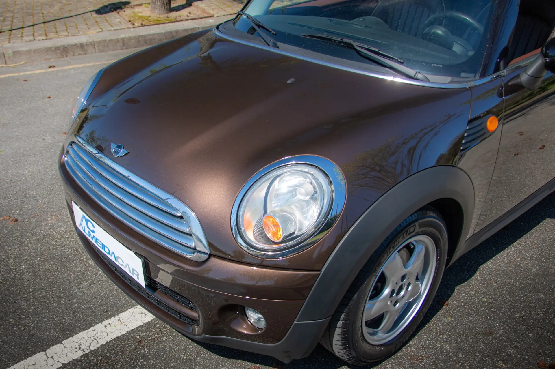 MINI Clubman Cooper D 5