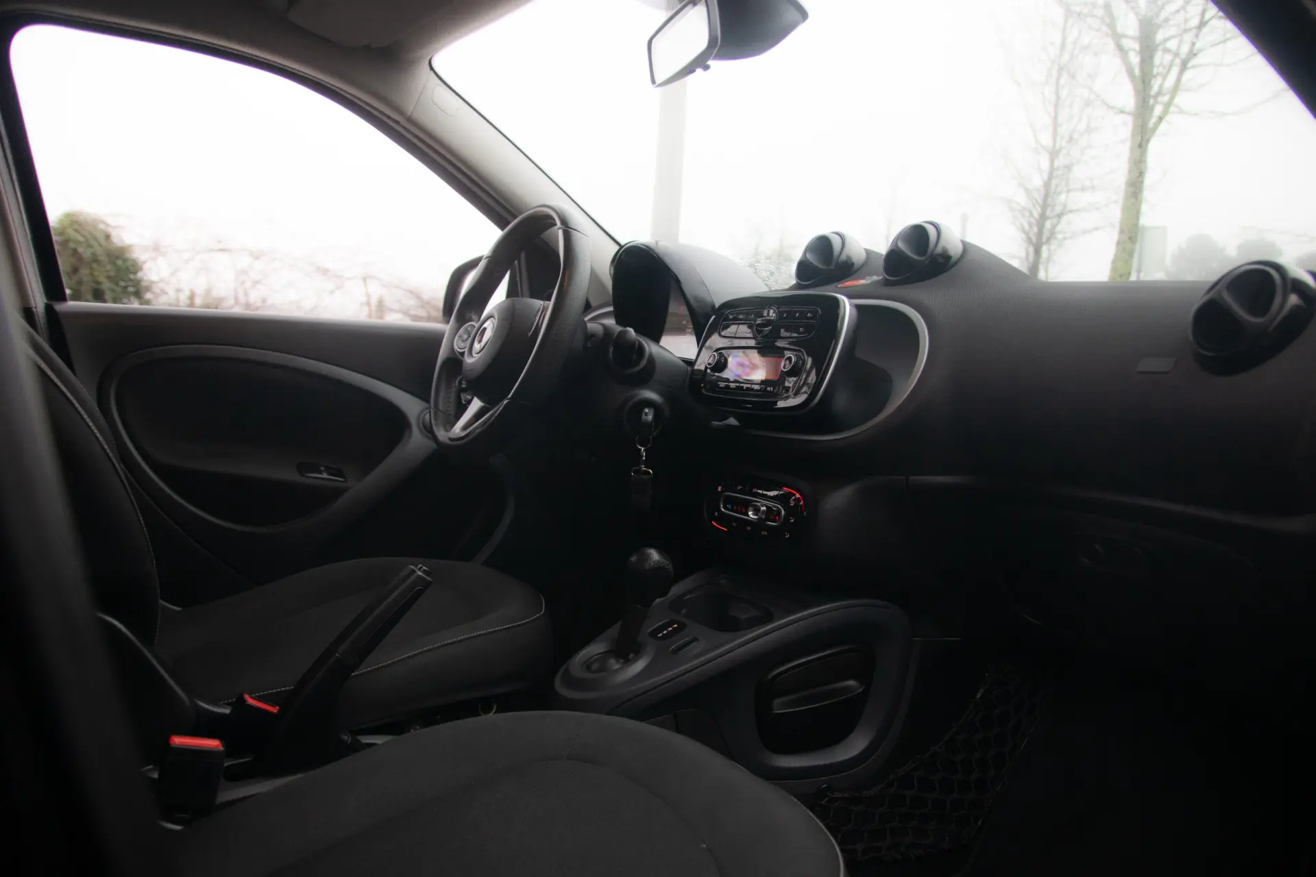 Smart ForFour Business Solution 22