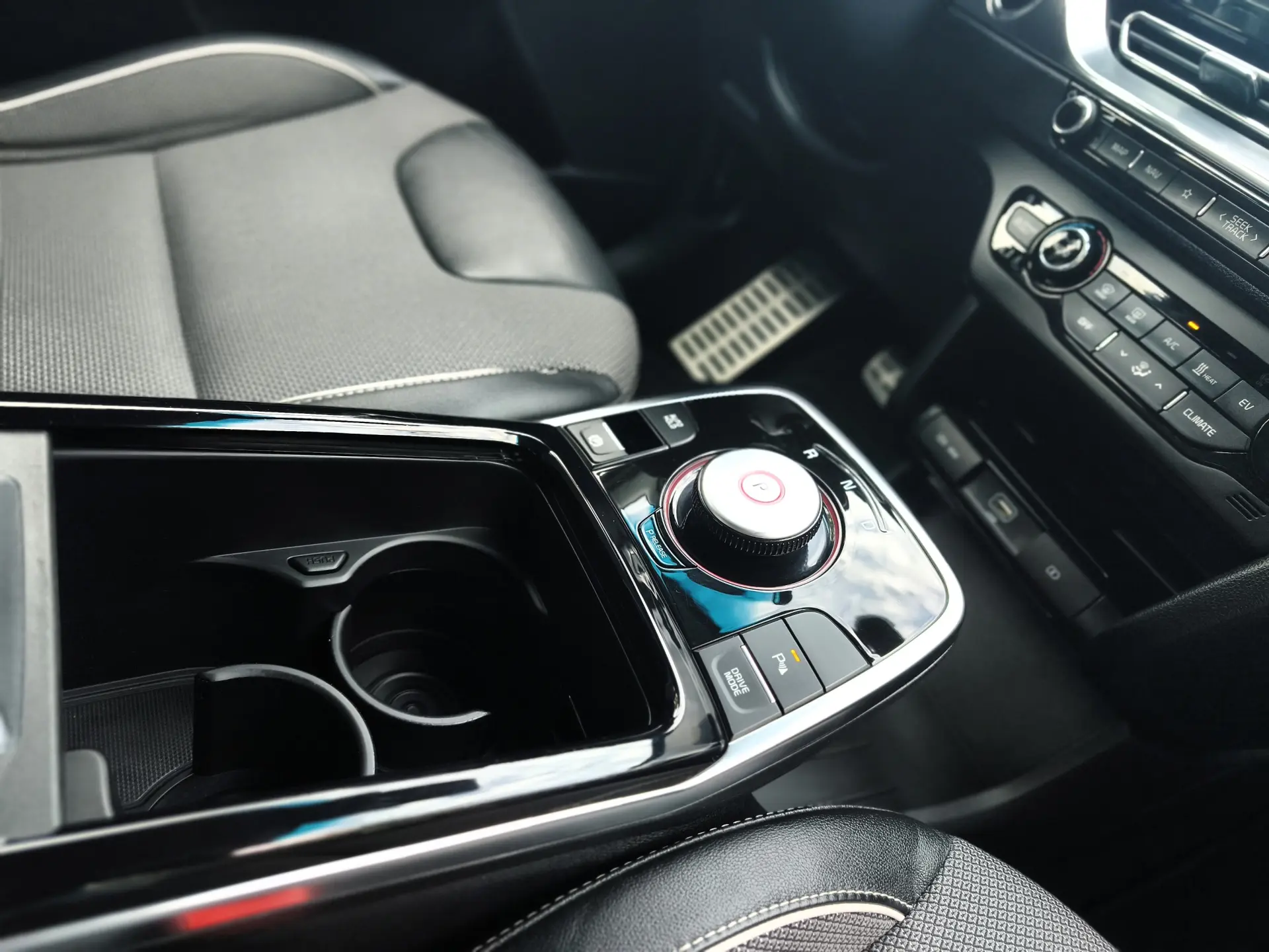 Kia e-Niro 64kWh 13