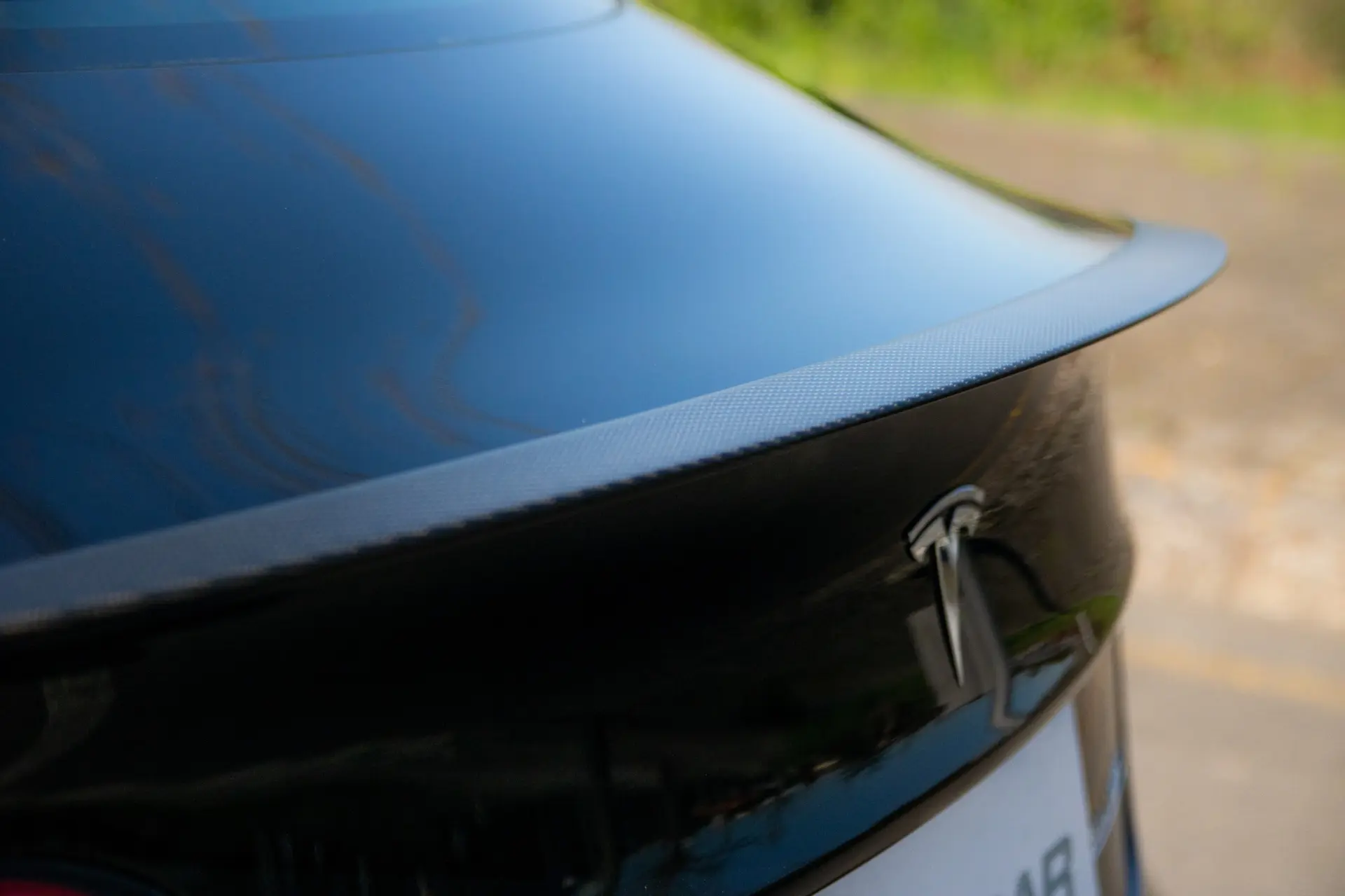 Tesla Model 3 Long Range AWD Dual Motor Performance 12