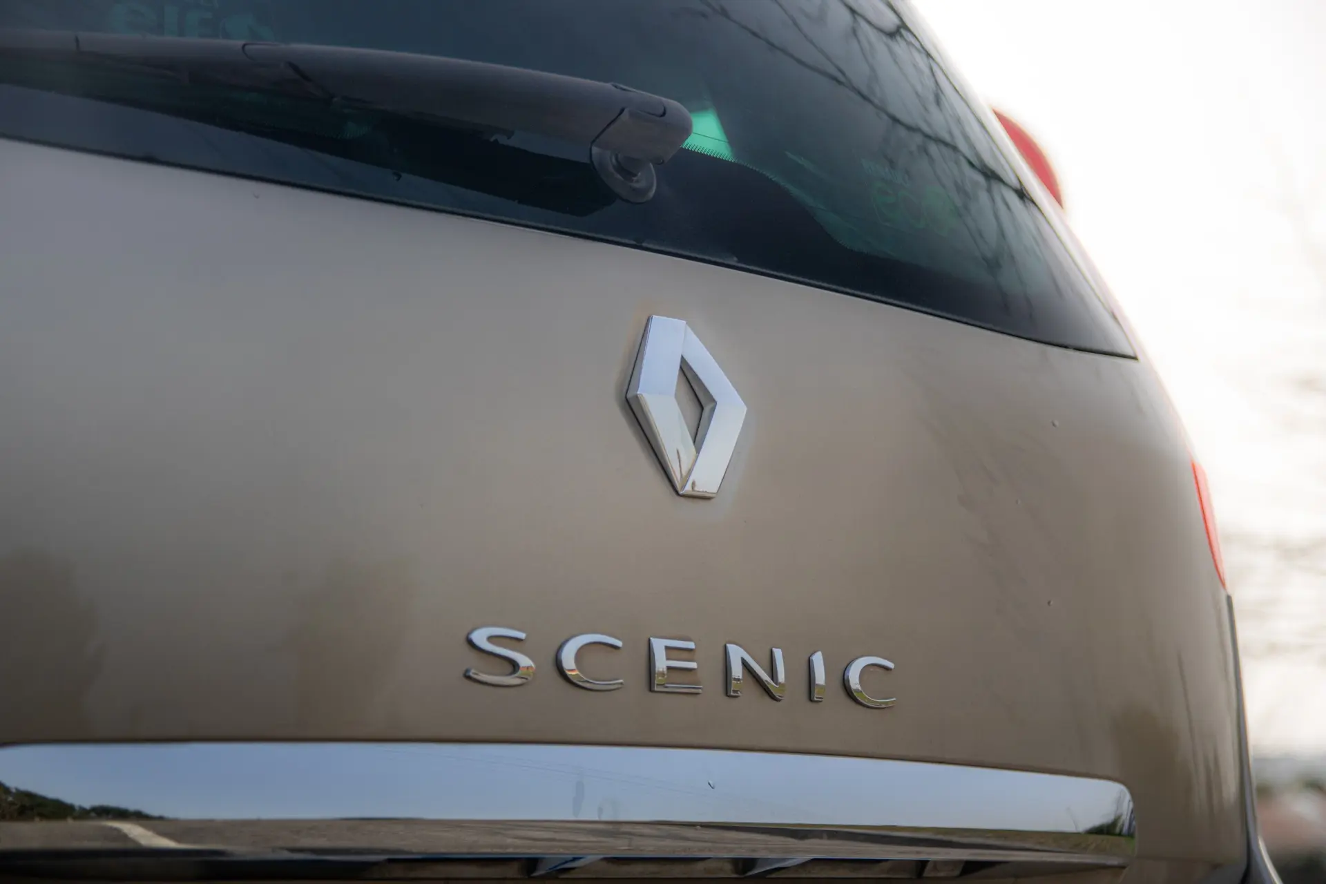 Renault Scénic 1.5 dCi Bose Edition SS 19