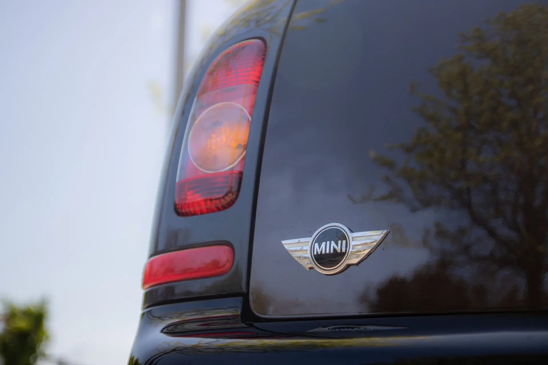 MINI Clubman Cooper D 50