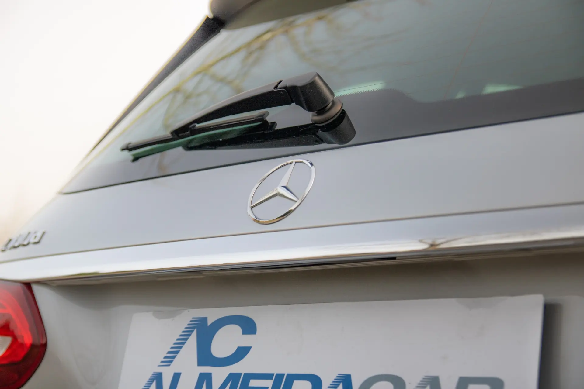 Mercedes-Benz C 180 CDi BE Urban 37