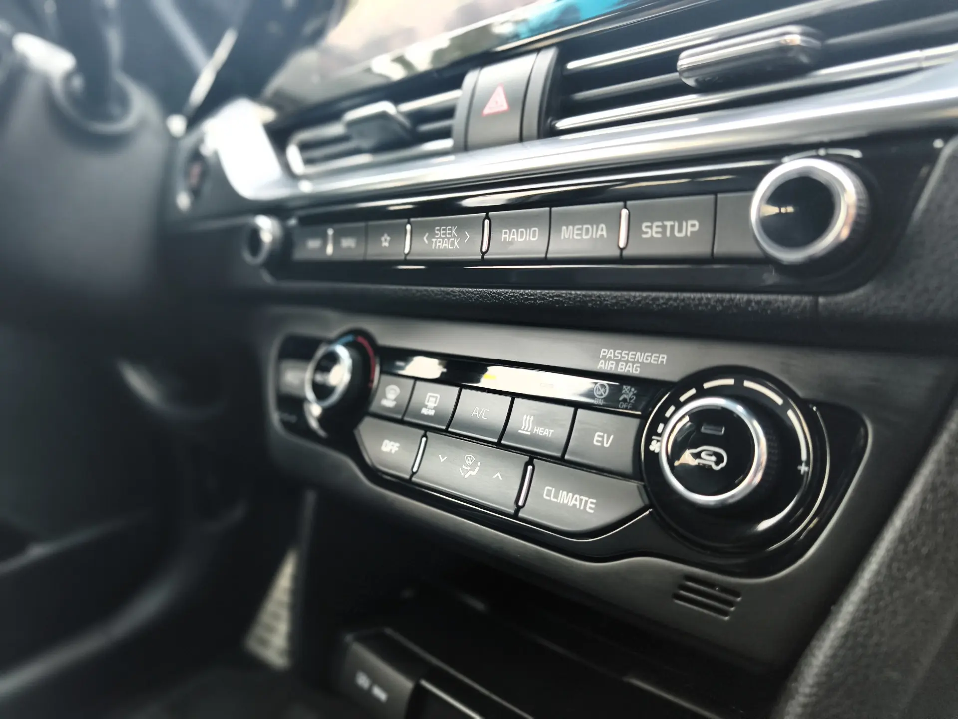 Kia e-Niro 64kWh 31