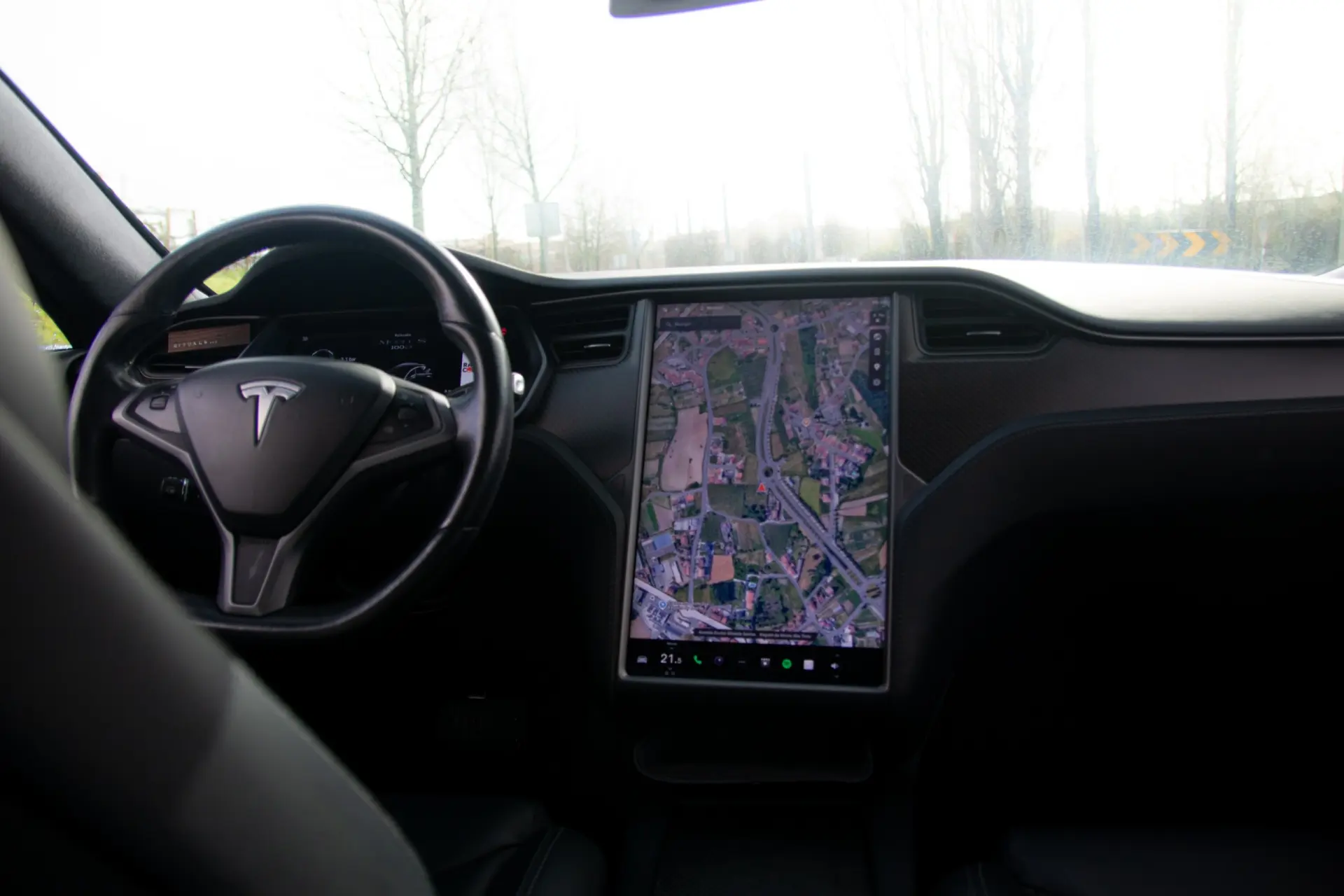 Tesla Model S 100D 39