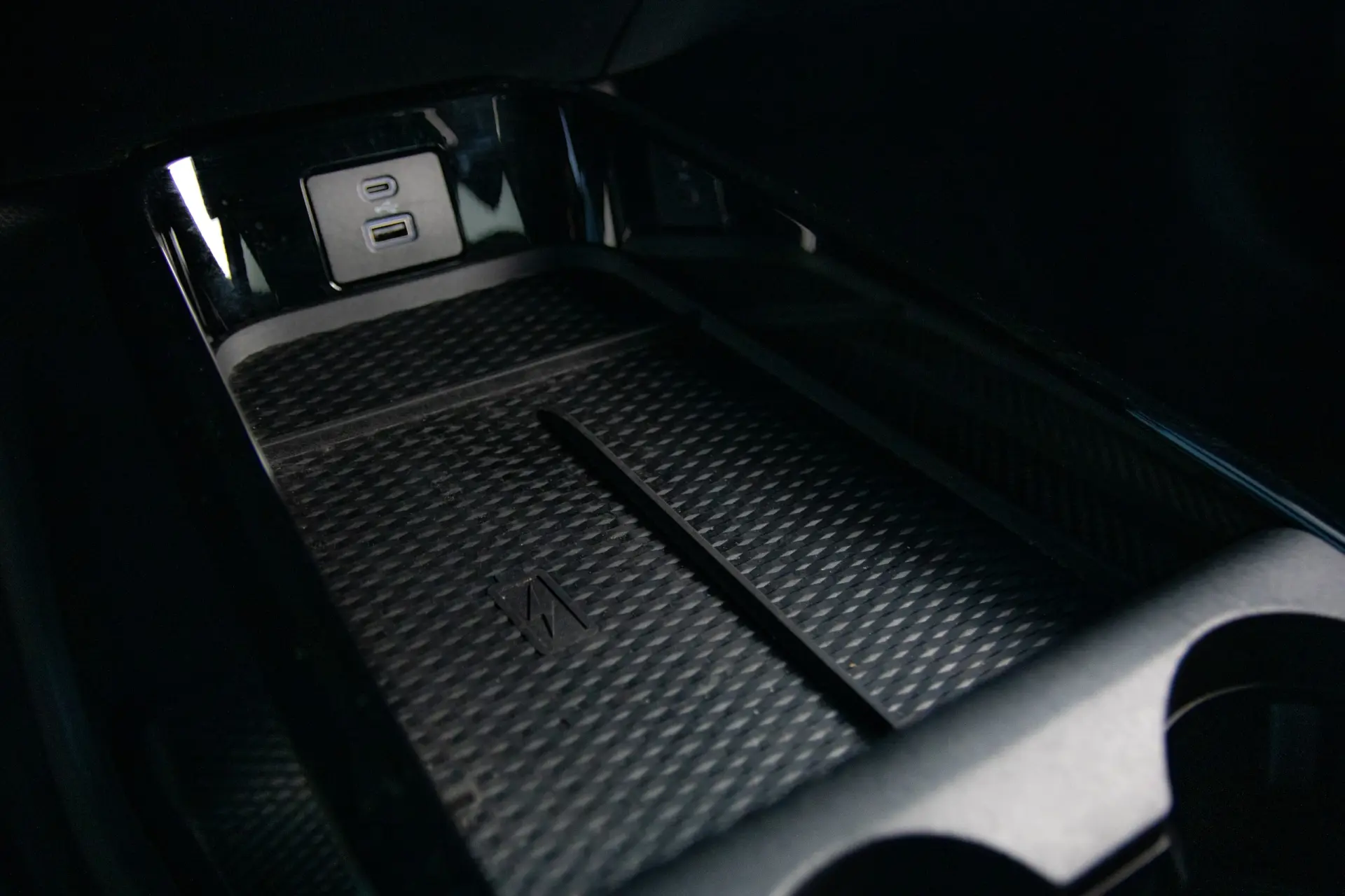 Ford Mustang Mach-E Standard 35