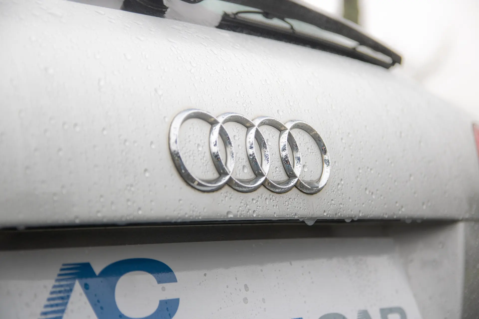 Audi A3 Sportback 1.6 TDI Attraction 28