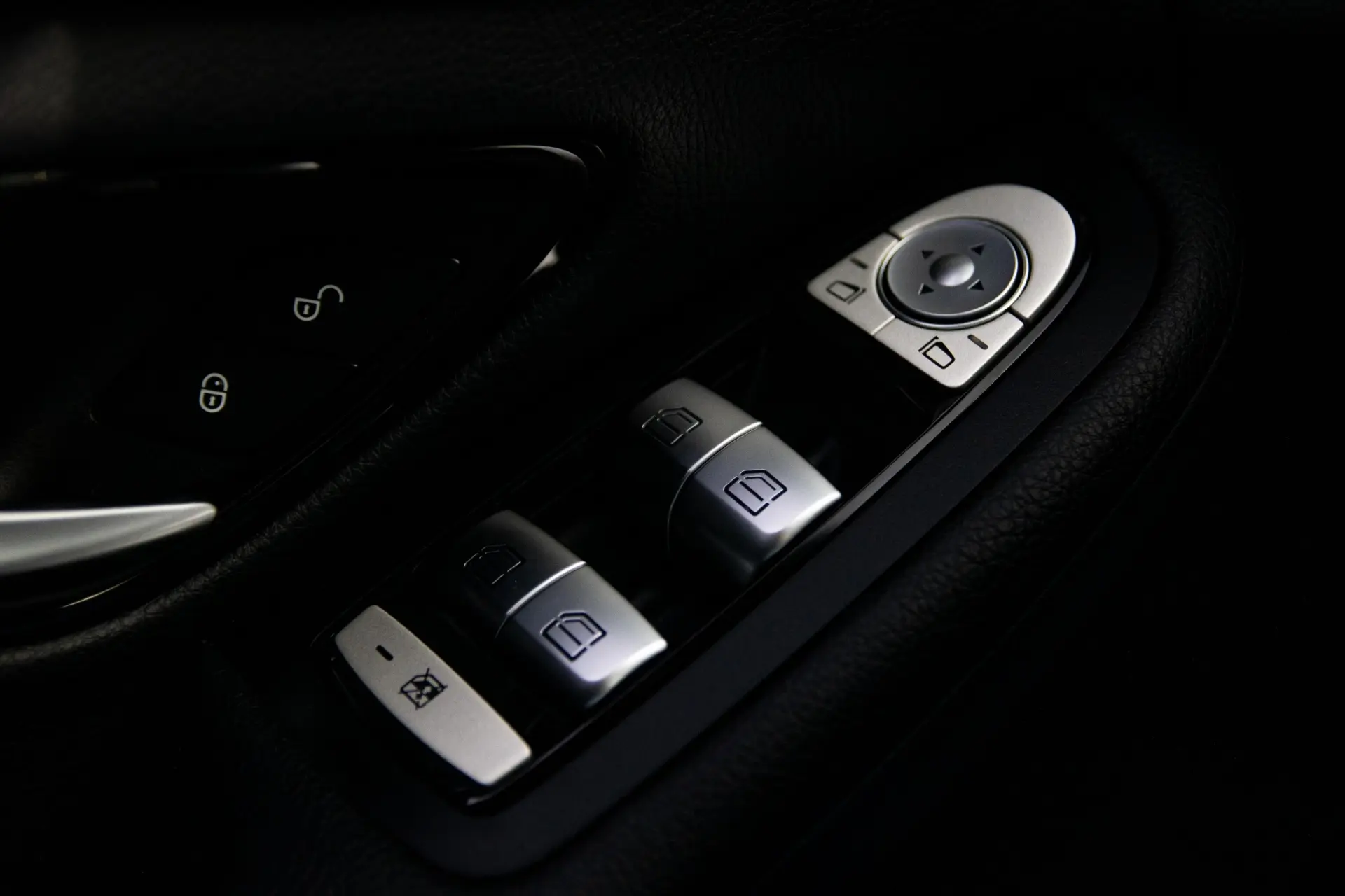 Mercedes-Benz C 180 CDi BE Urban 45