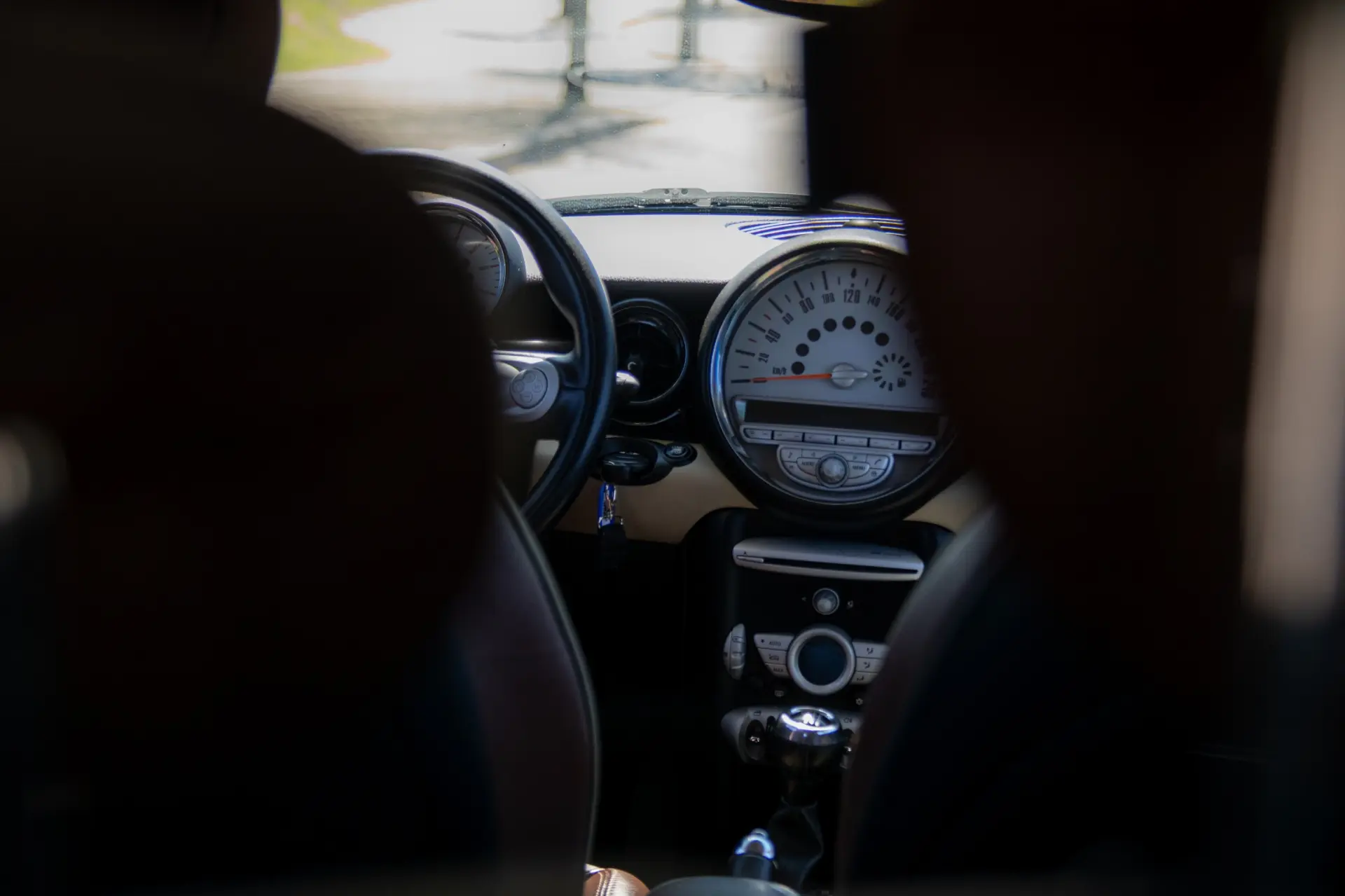 MINI Clubman Cooper D 52