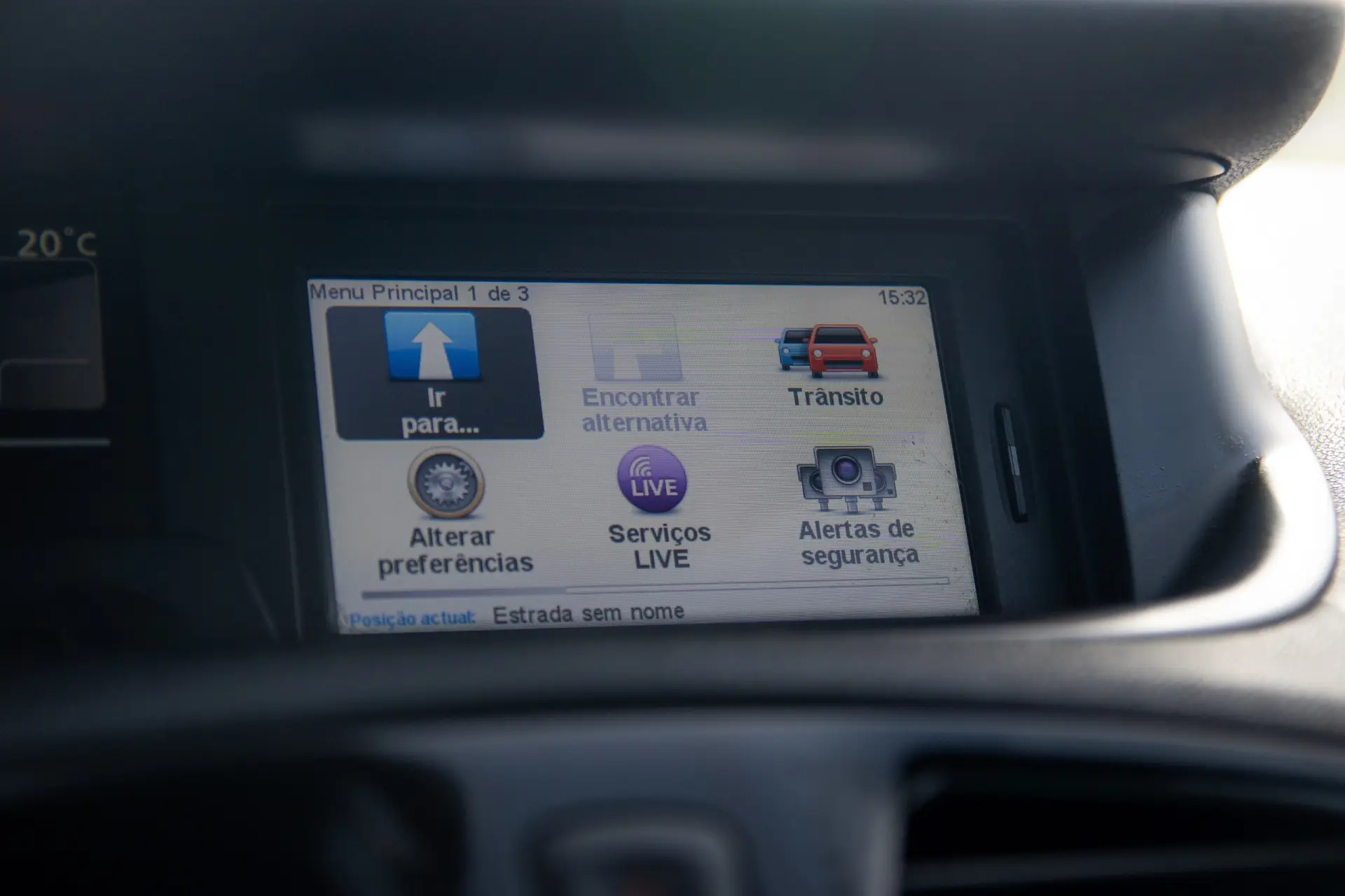 Renault Scénic 1.5 dCi Bose Edition SS 33