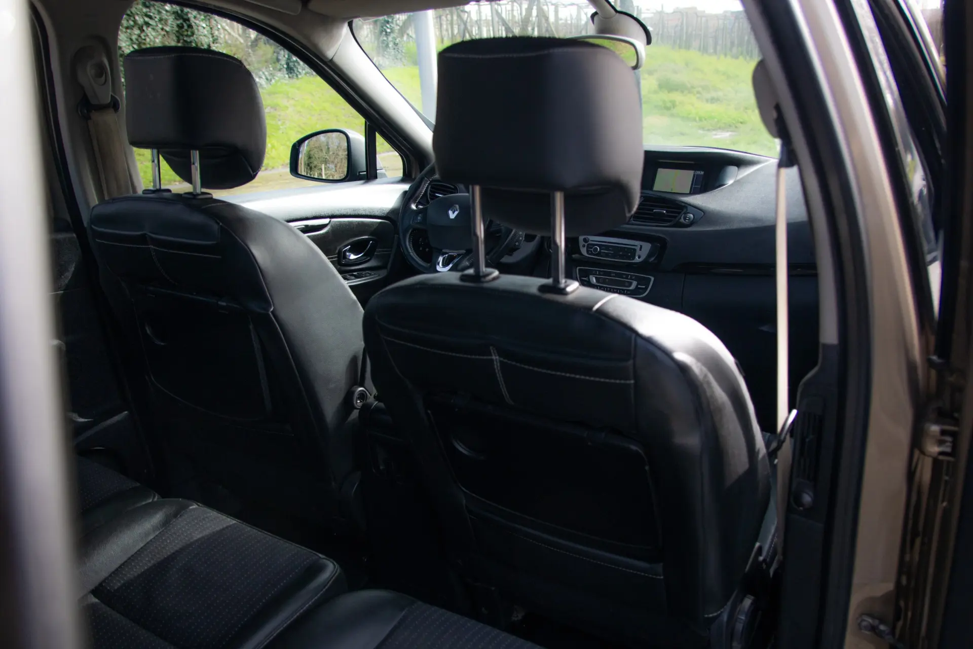 Renault Scénic 1.5 dCi Bose Edition SS 38