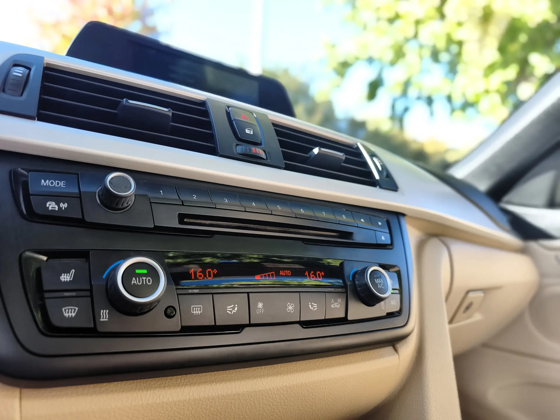 BMW 420 d Aut. Modern Line 24