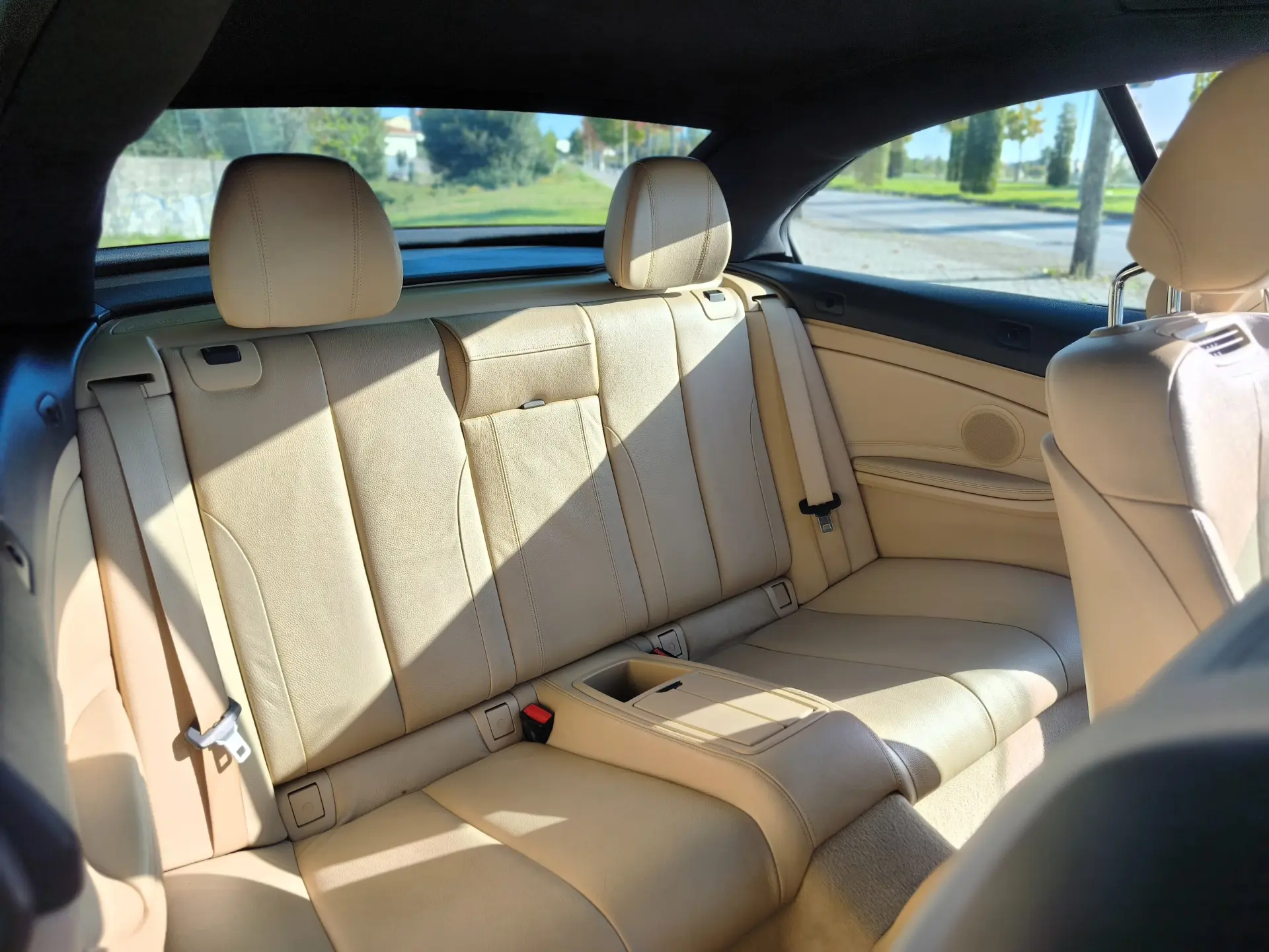 BMW 420 d Aut. Modern Line 36