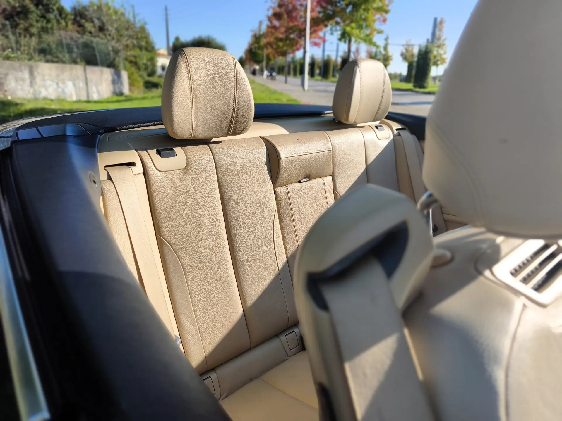 BMW 420 d Aut. Modern Line 20