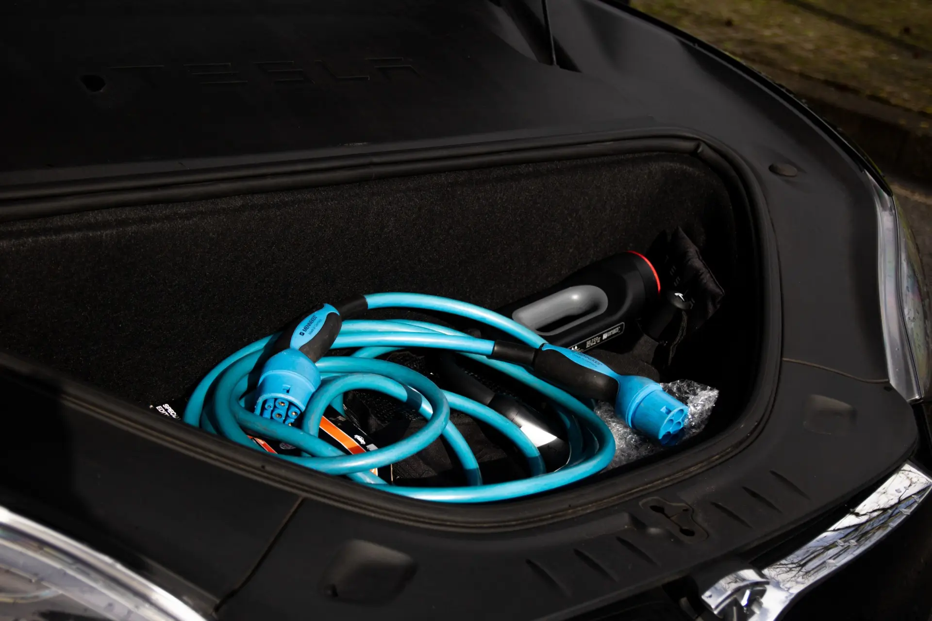 Tesla Model S 100D 44