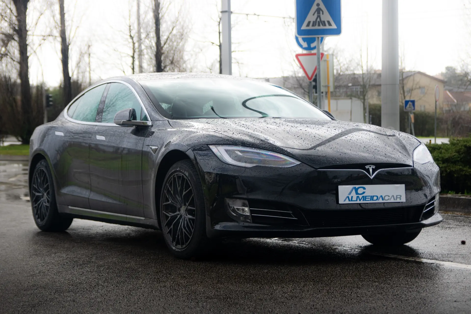 Tesla Model S 100D 2