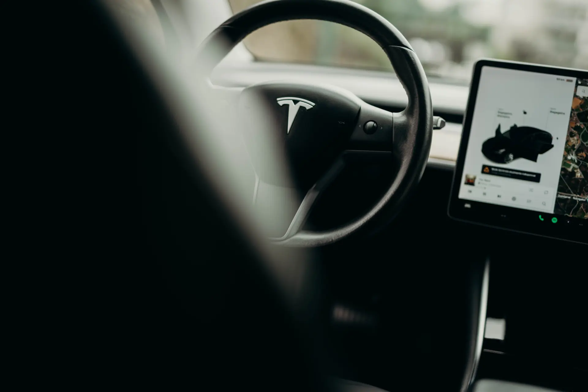 Tesla Model 3 Long Range AWD Dual Motor 13