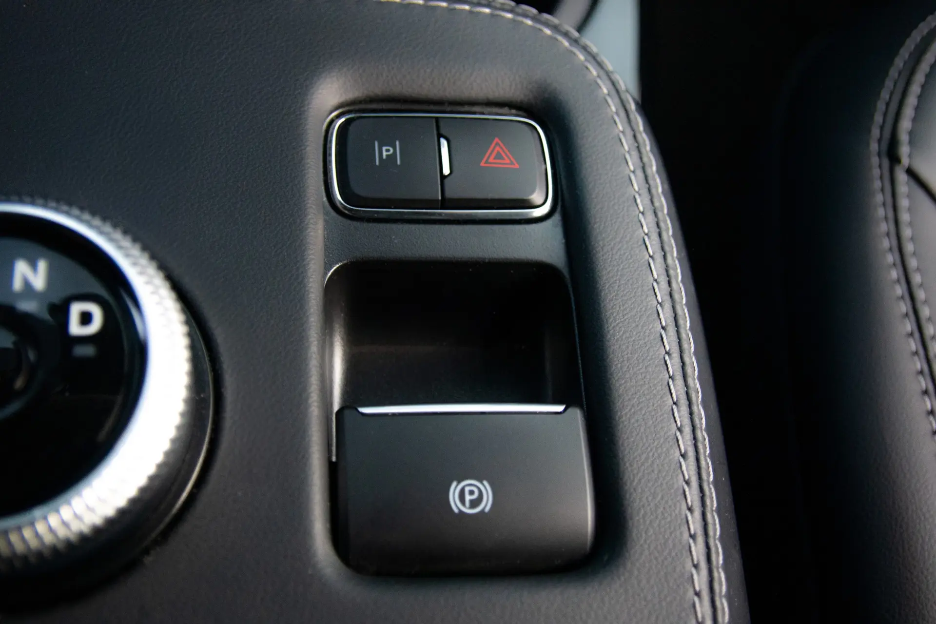 Ford Mustang Mach-E Standard 36