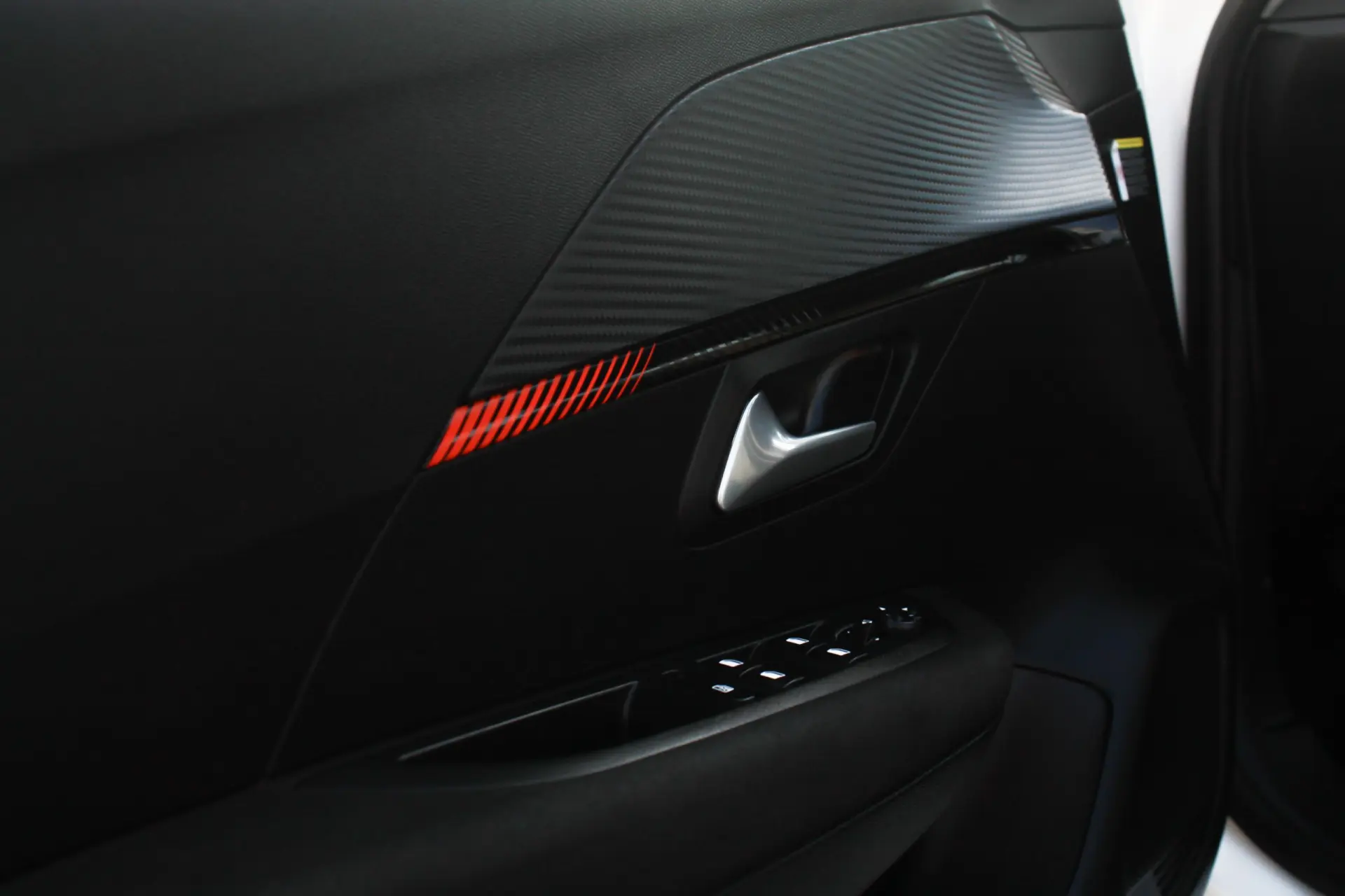 Peugeot e-208 50 kWh Active Pack 17