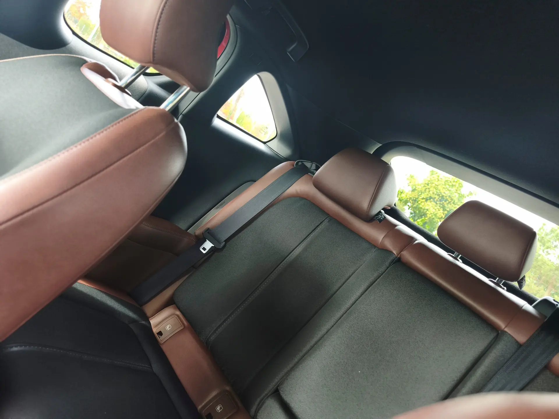 Mazda MX-30 e-SKYACTIV Prime-Line 24